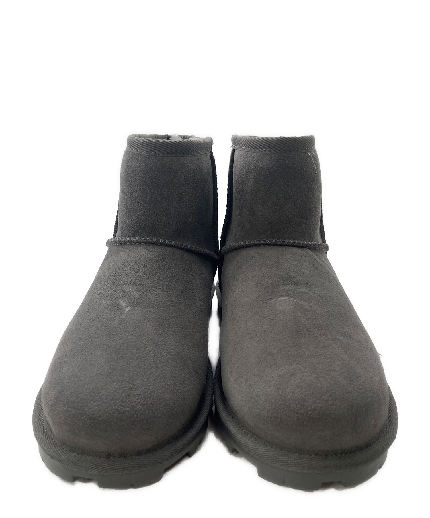中古・古着通販】UGG (アグ) ESSENTIAL MINI MOUTON BOOTS