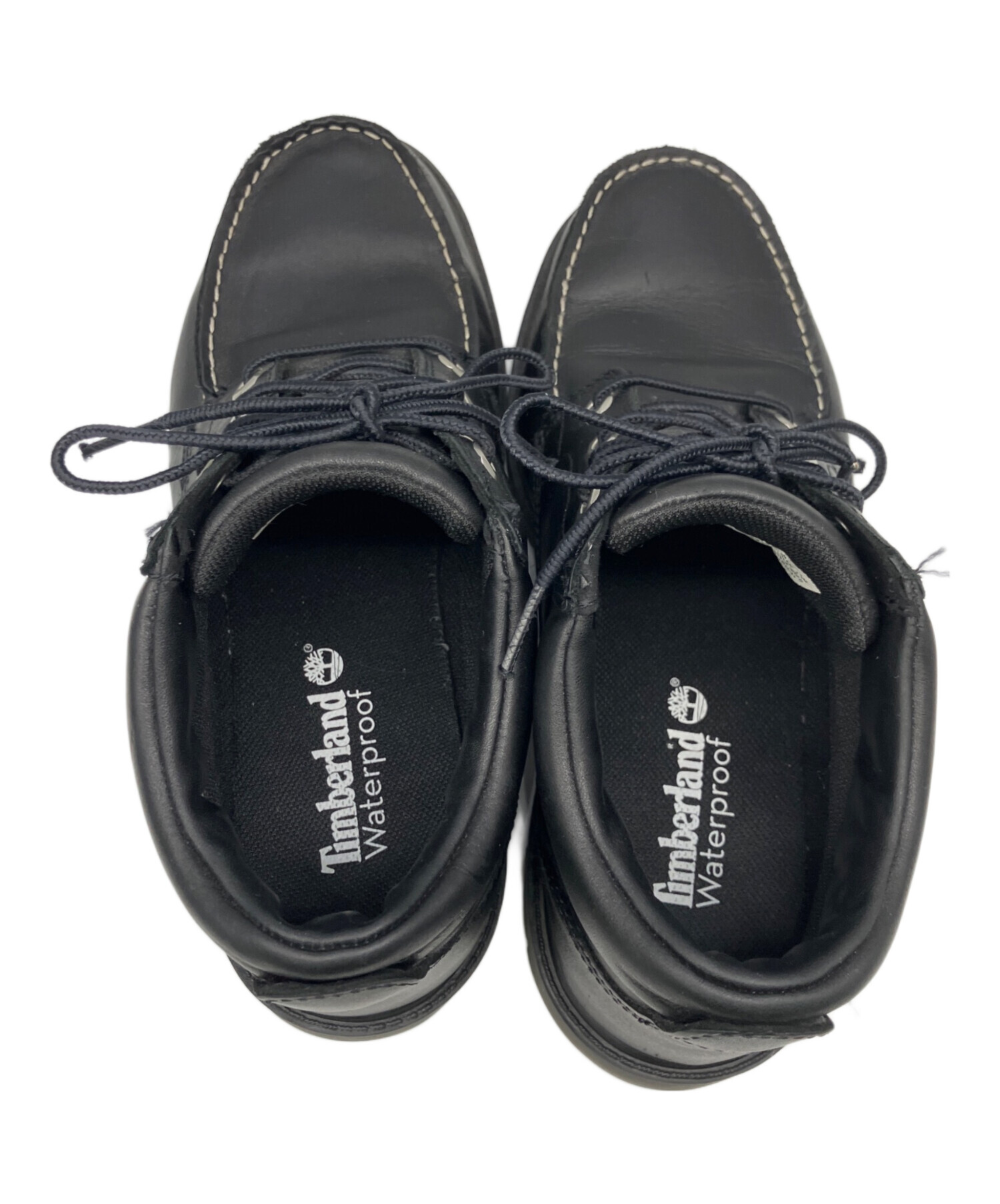 中古・古着通販】Timberland (ティンバーランド) ベーシックシングル