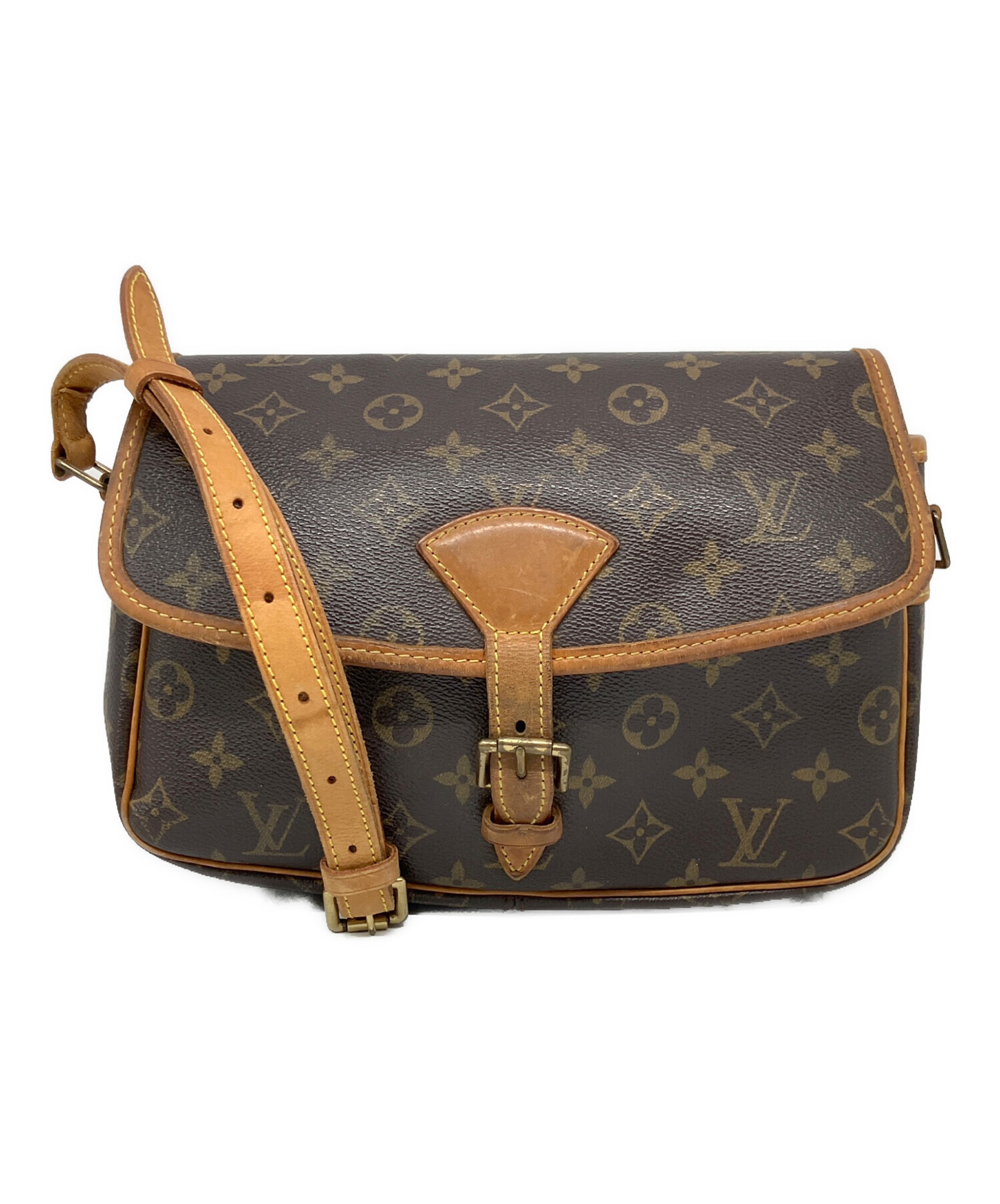 中古・古着通販】LOUIS VUITTON (ルイ ヴィトン) モノグラム