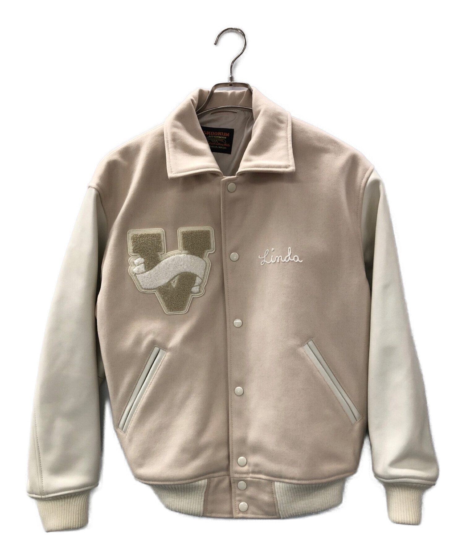 中古・古着通販】skookum (スクーカム) MONKEY TIME (モンキータイム