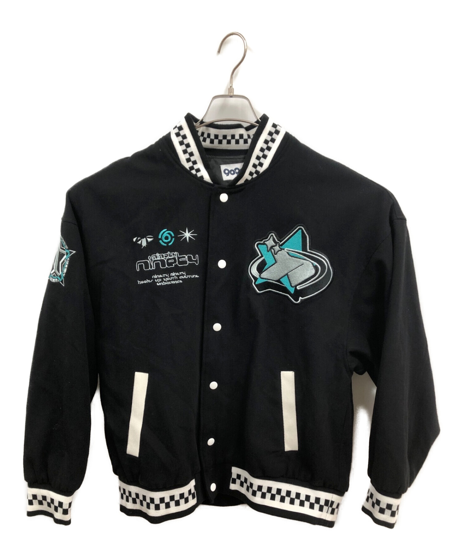 9090スタジャン XLサイズ 9090スタジャン XLサイズの通販はau PAY