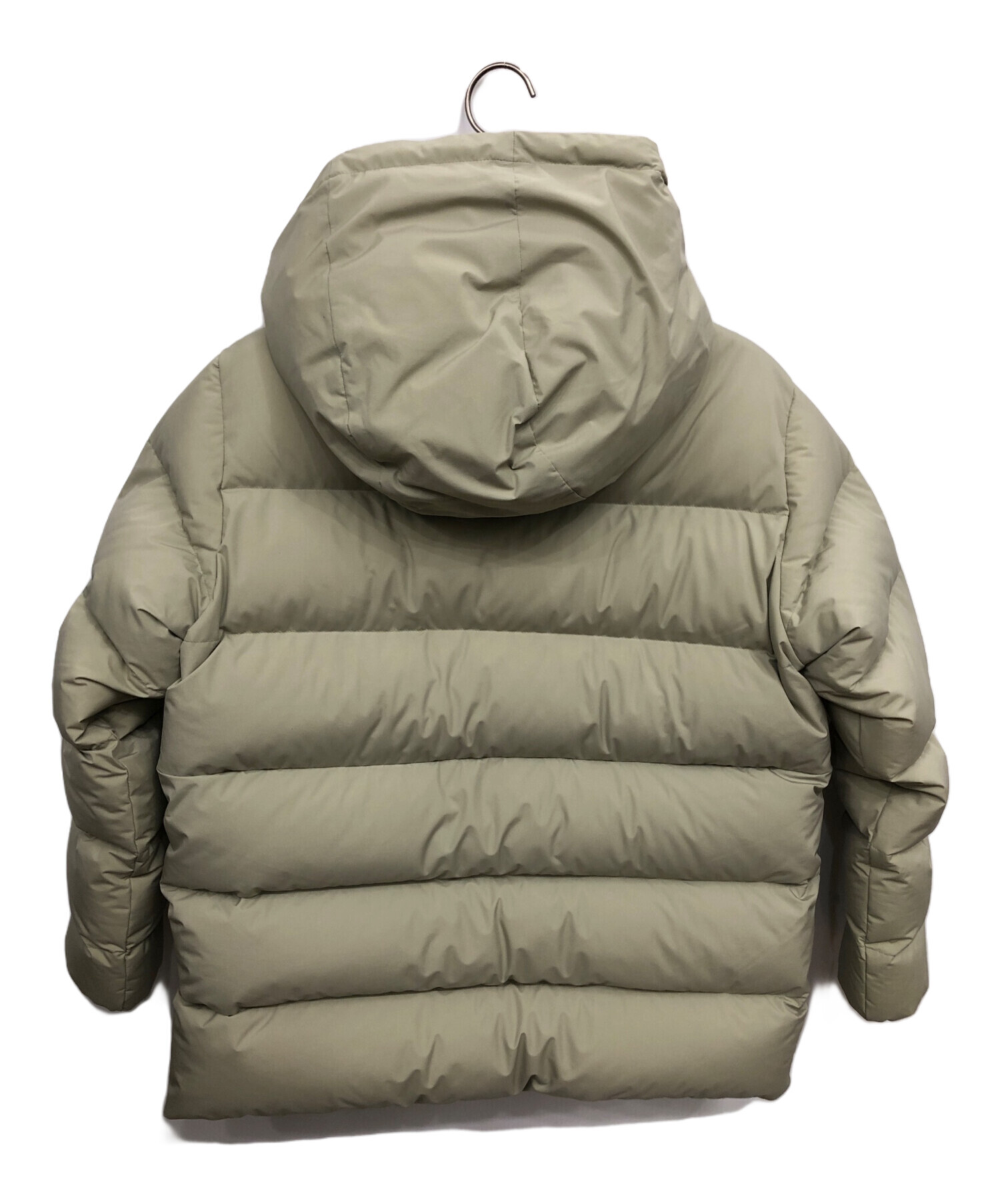 中古・古着通販】MARMOT (マーモット) ダウンジャケット モンスーン