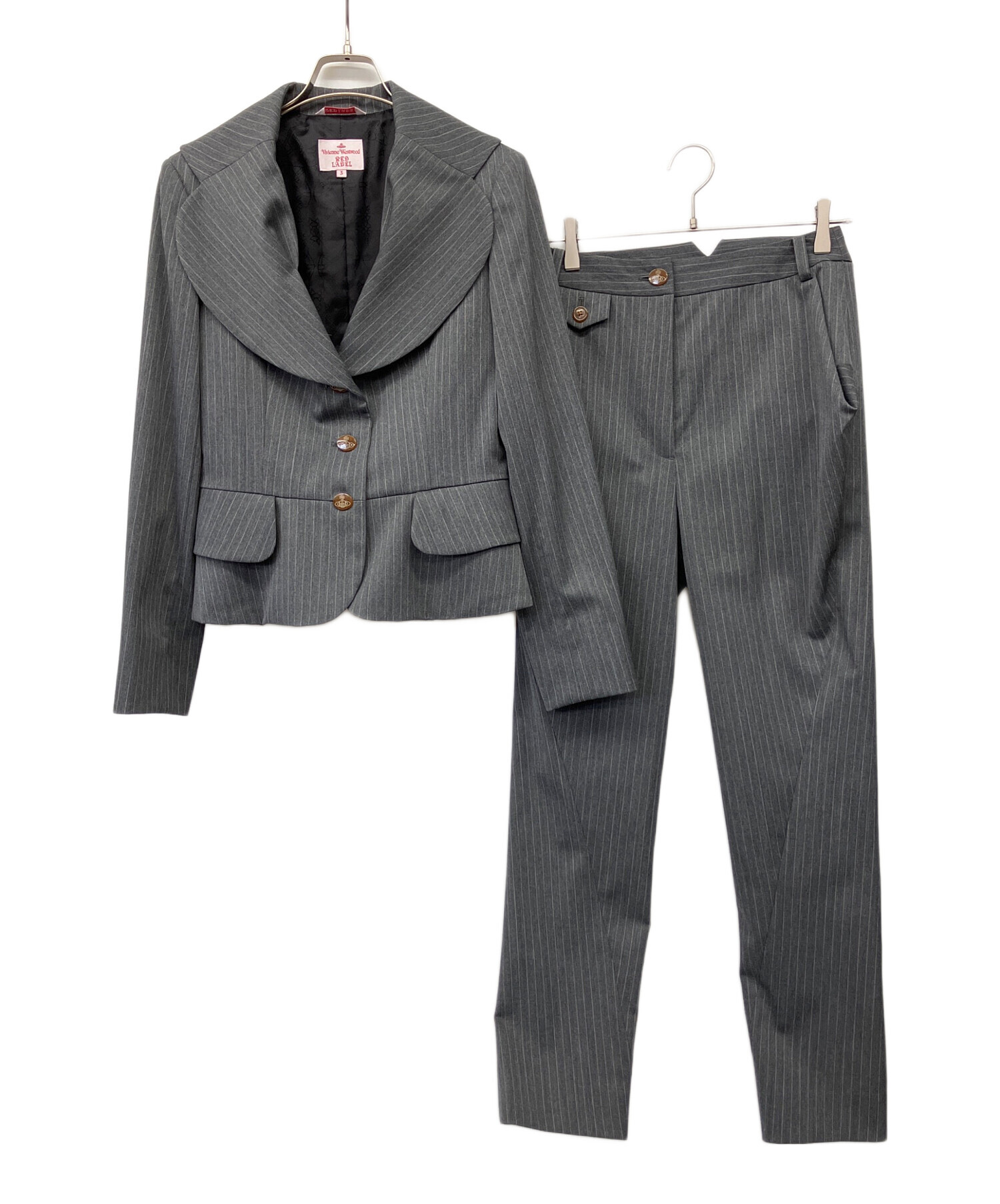 中古・古着通販】Vivienne Westwood RED LABEL (ヴィヴィアンウエスト