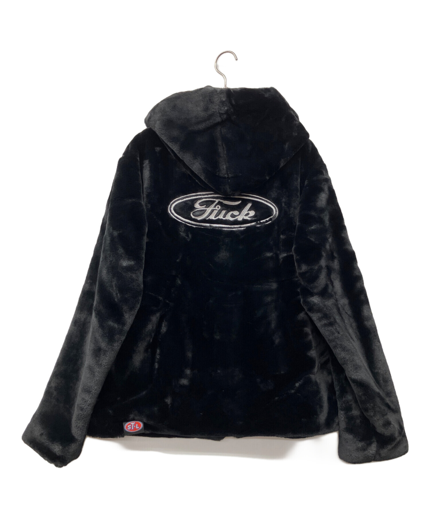 中古・古着通販】Hysteric Glamour (ヒステリックグラマー) フェイク