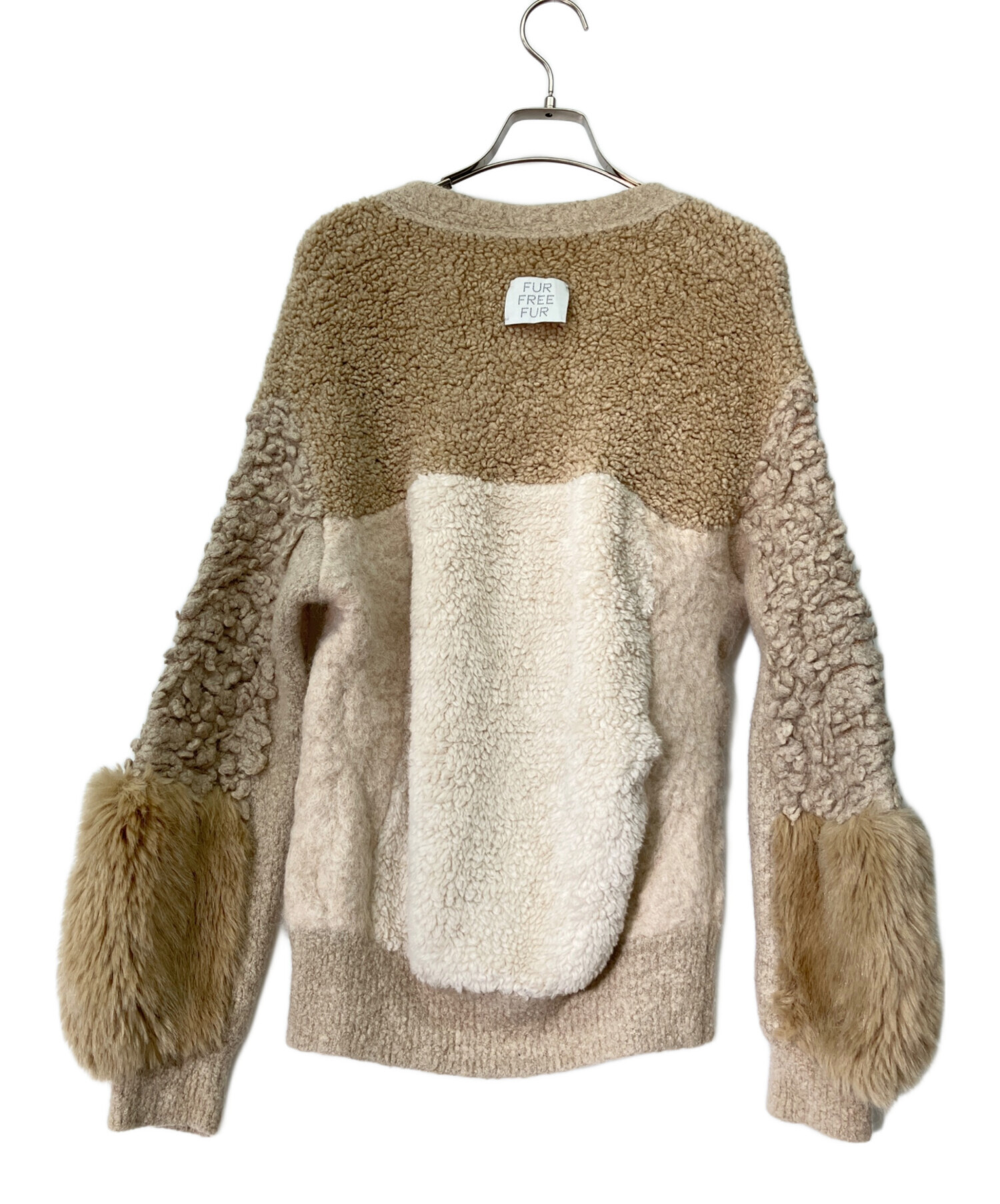 中古・古着通販】STELLA McCARTNEY (ステラマッカートニー) 厚手