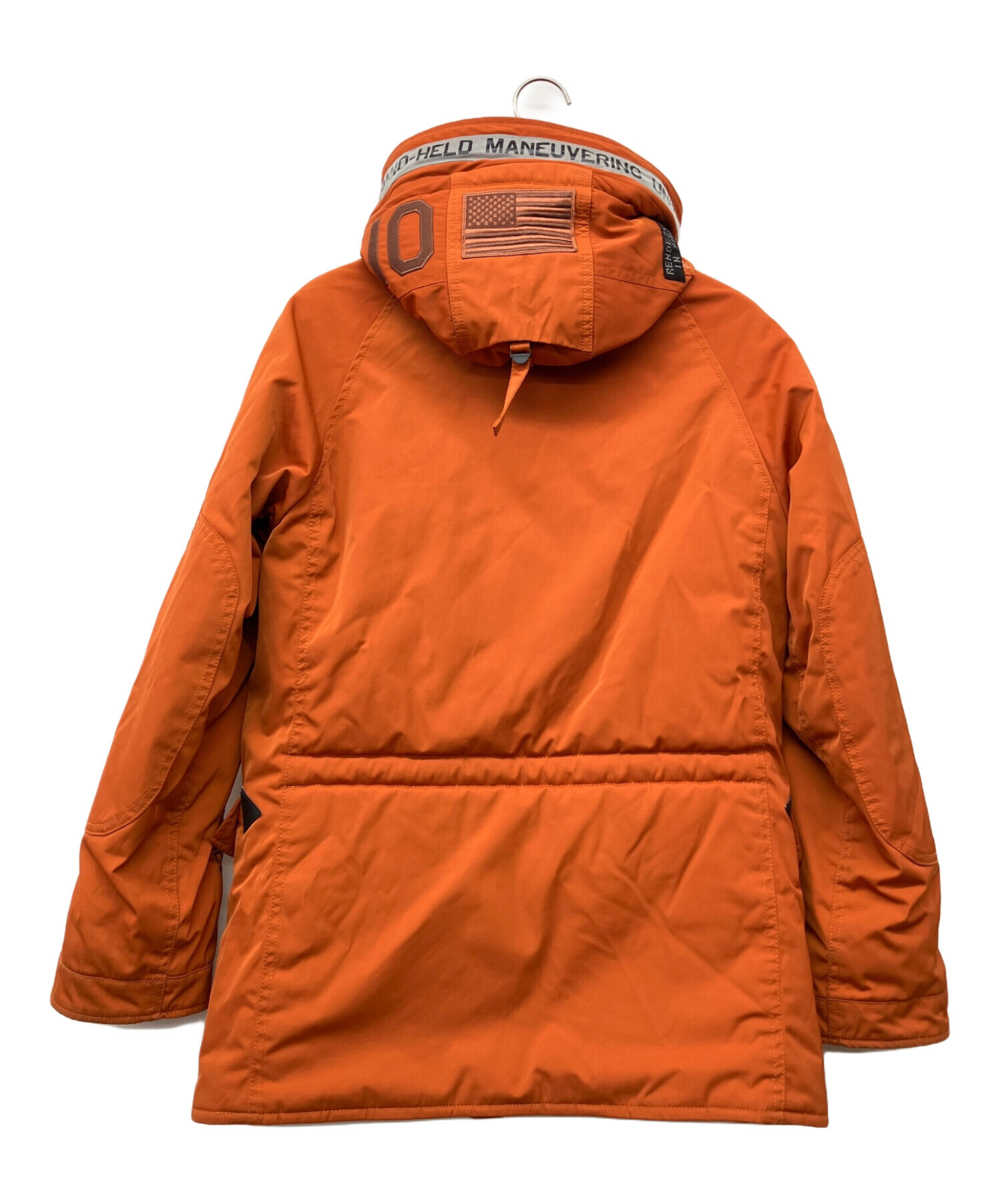 中古・古着通販】AVIREX (アヴィレックス) N-3B フライトジャケット