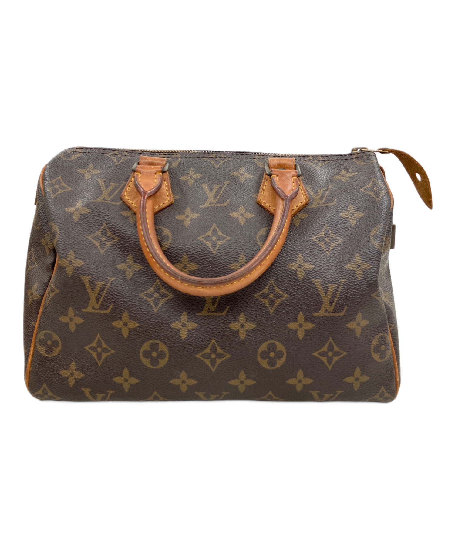 中古・古着通販】LOUIS VUITTON (ルイ ヴィトン) スピーディ25