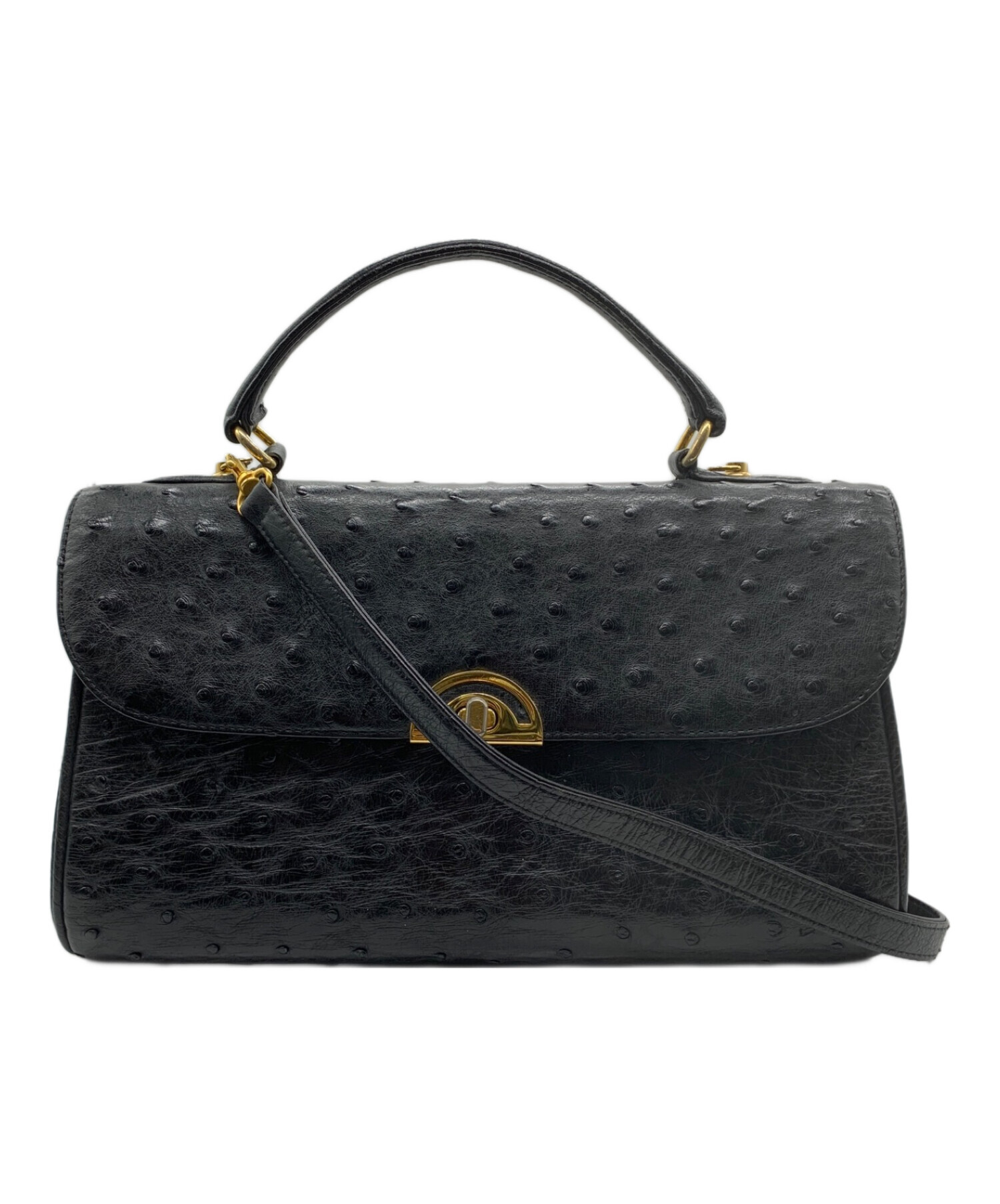 中古・古着通販】JRA (ジェーアールエー) クロコダイルショルダー