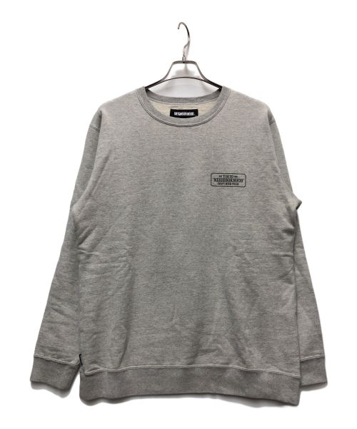 中古・古着通販】NEIGHBORHOOD (ネイバーフッド) クルーネック