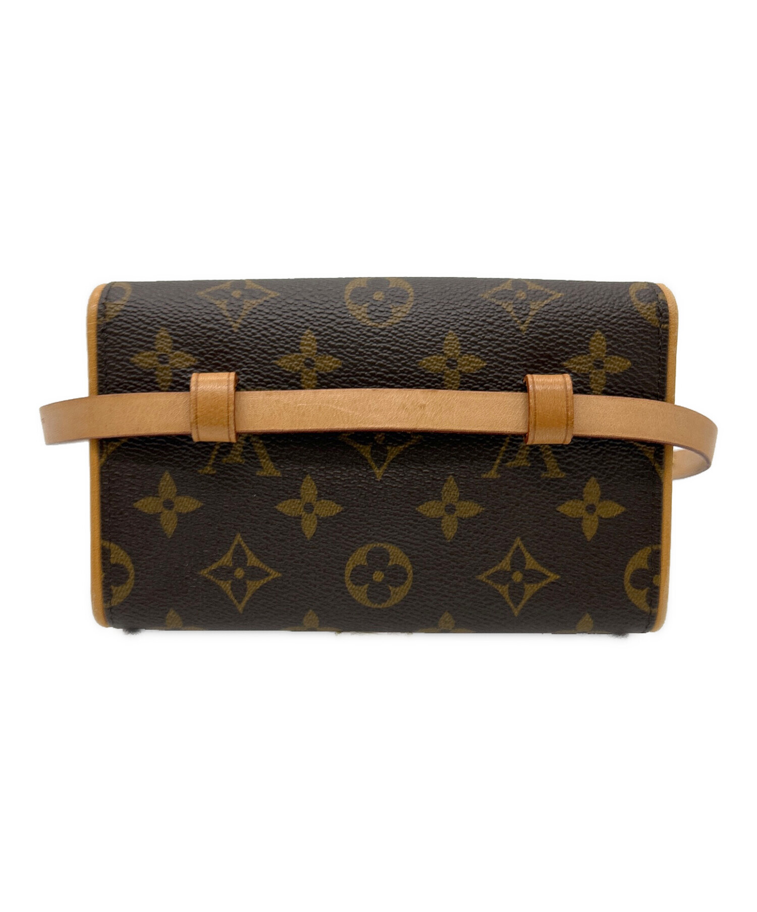 中古・古着通販】LOUIS VUITTON (ルイ ヴィトン) モノグラムポシェット