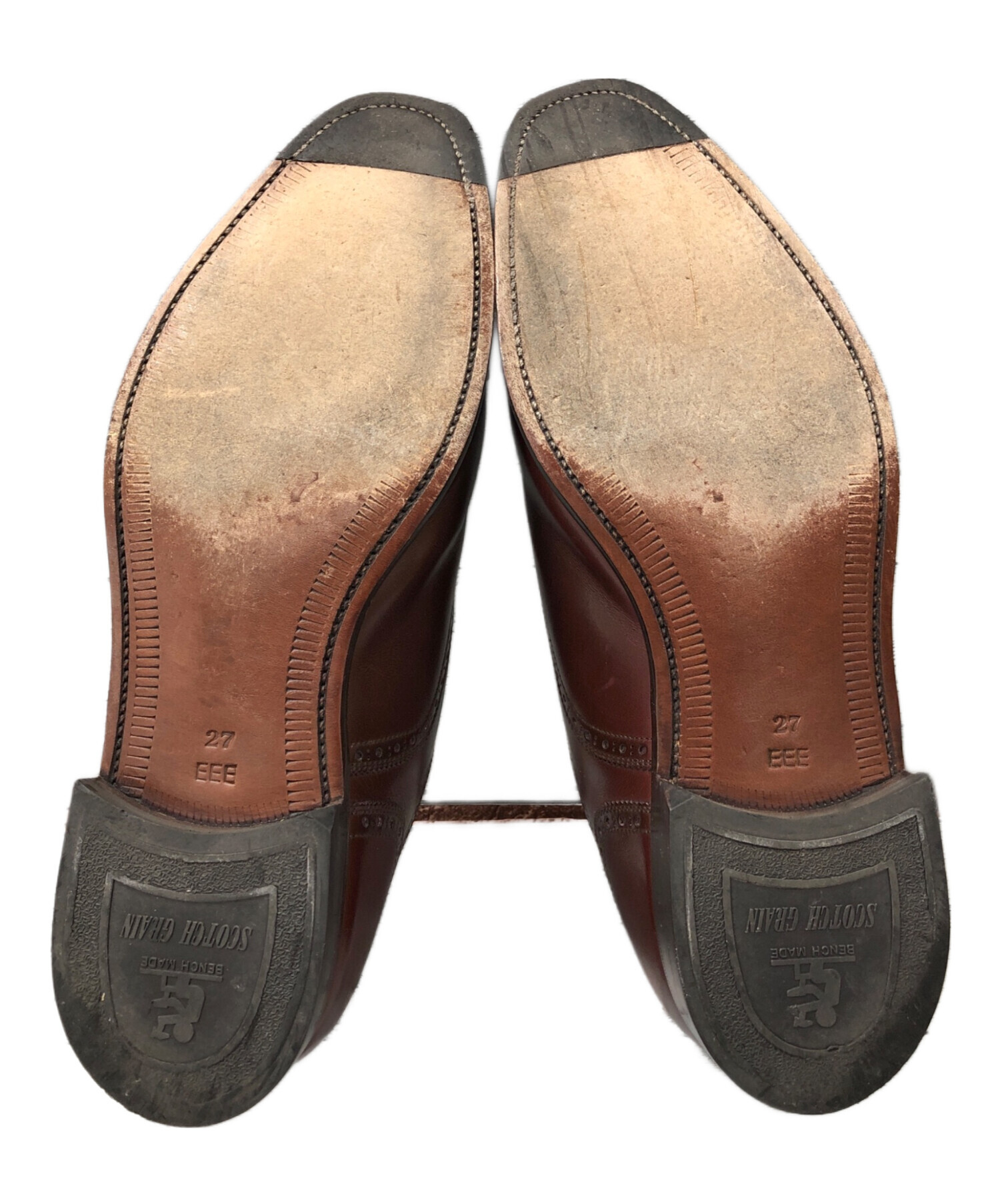 中古・古着通販】SCOTCH GRAIN (スコッチグレイン) 960 インペリアル