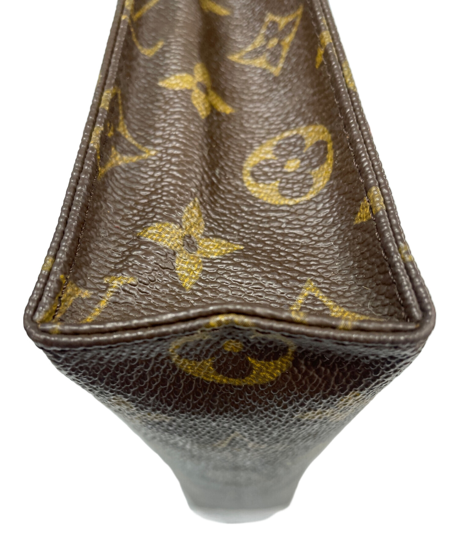 中古・古着通販】LOUIS VUITTON (ルイ ヴィトン) モノグラムポシェット