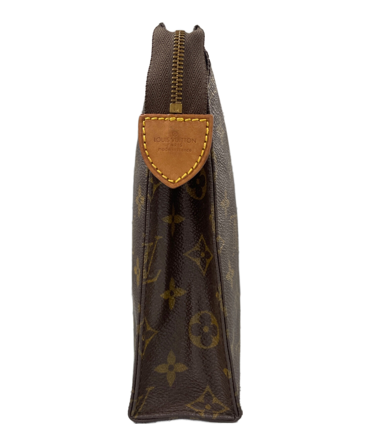 中古・古着通販】LOUIS VUITTON (ルイ ヴィトン) モノグラムポシェット