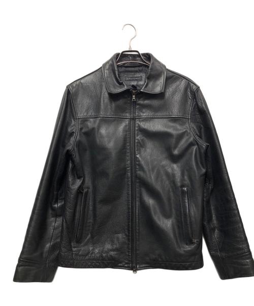 中古・古着通販】BANANA REPUBLIC (バナナリパブリック) レザー