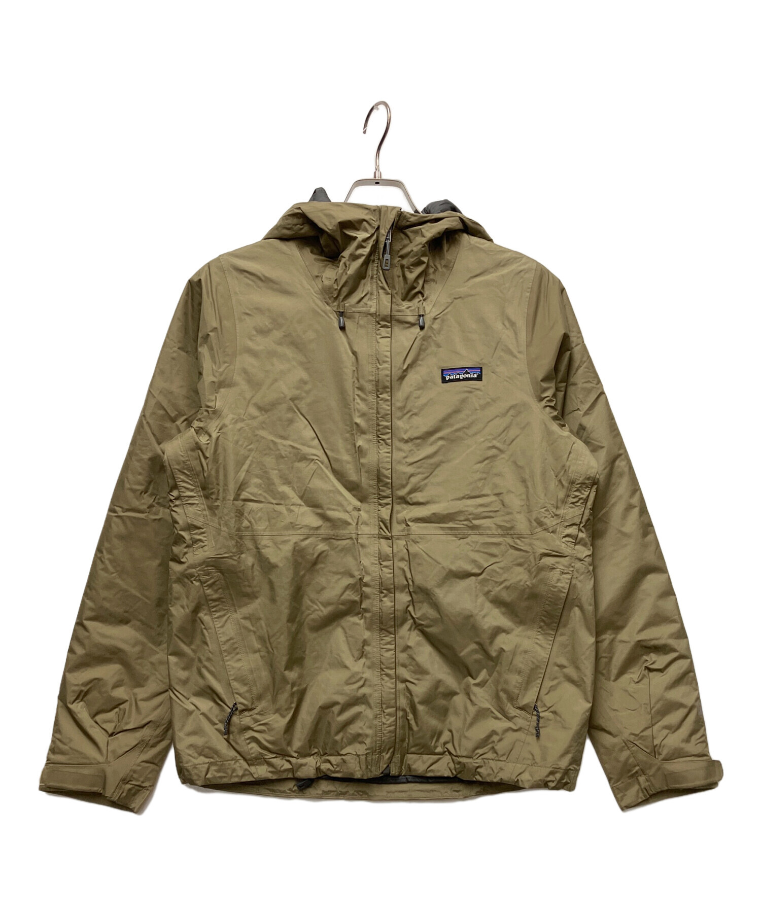 中古・古着通販】Patagonia (パタゴニア) インサレーテッド トレント