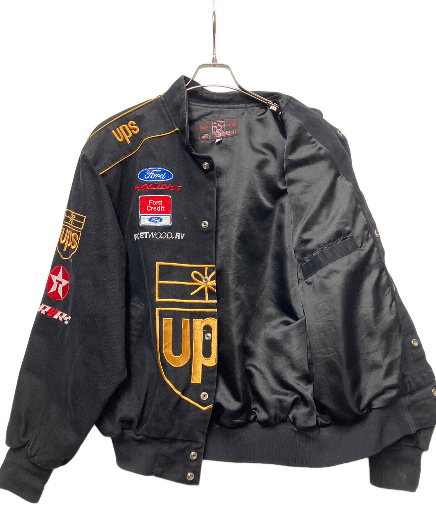 中古・古着通販】JH DESIGN (ジェイエイチデザイン) スタジャン