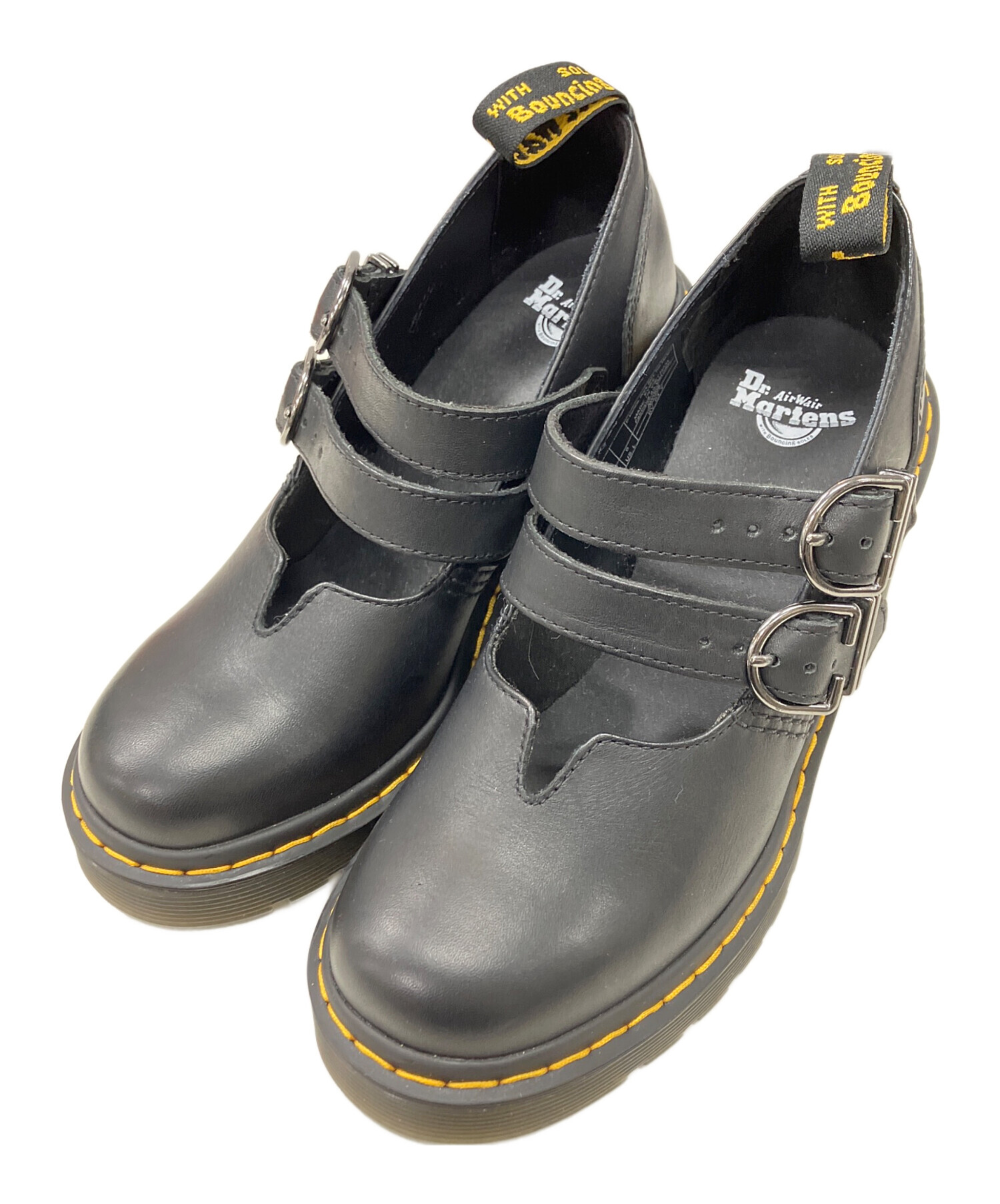 中古・古着通販】Dr.Martens (ドクターマーチン) メリージェーン