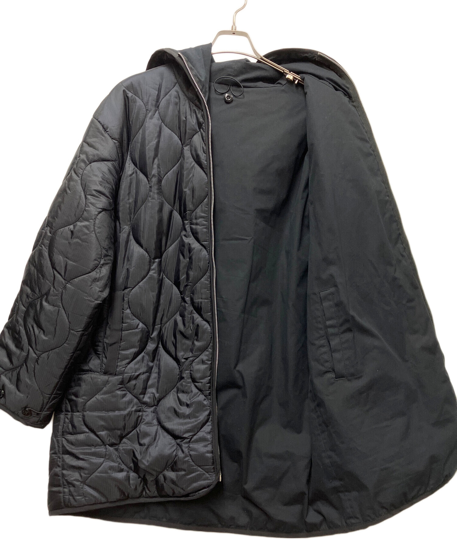 中古・古着通販】WTAPS (ダブルタップス) SIS JACKET NYLON RIPSTOP