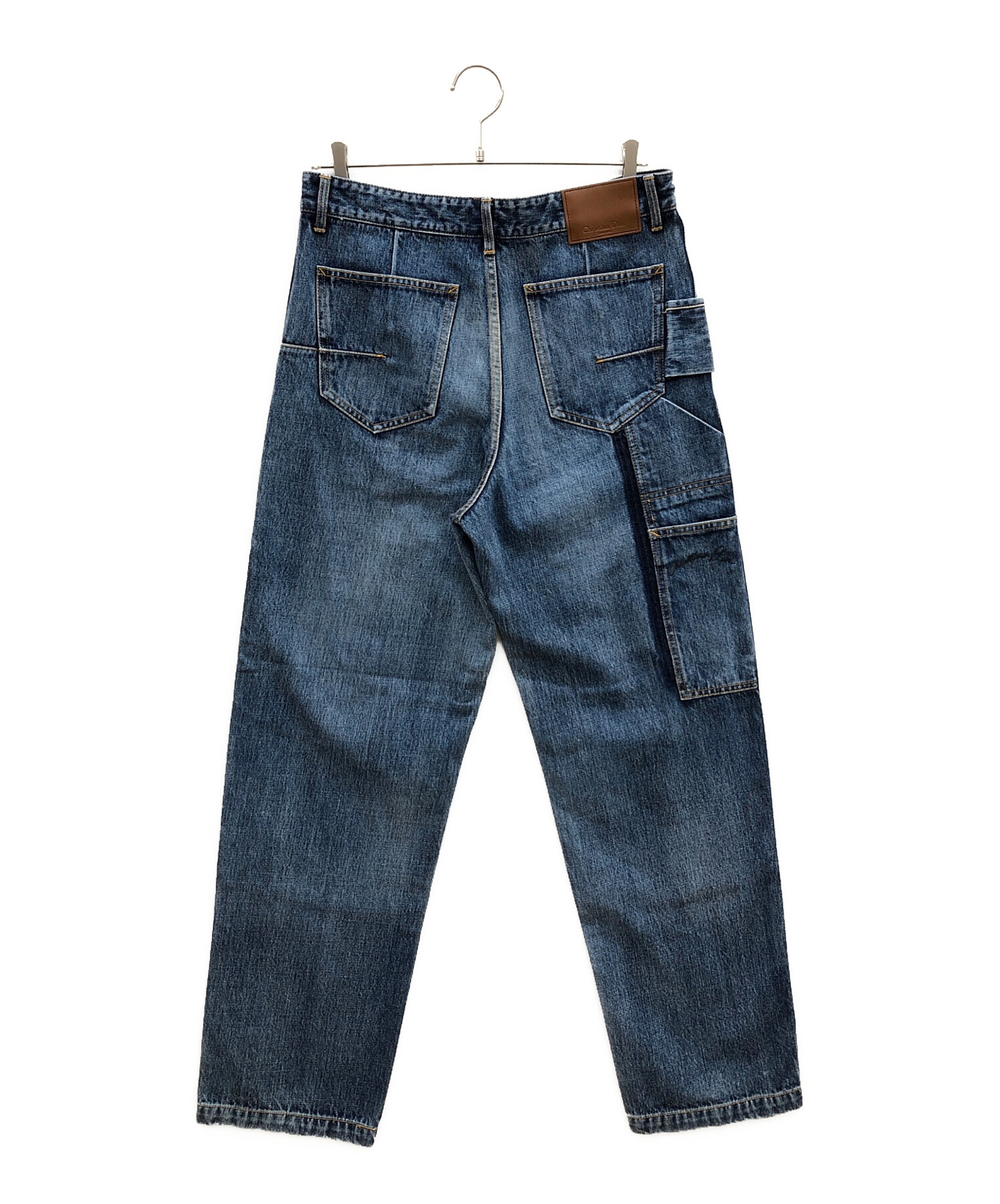 中古・古着通販】Christian Dior (クリスチャン ディオール) Christian