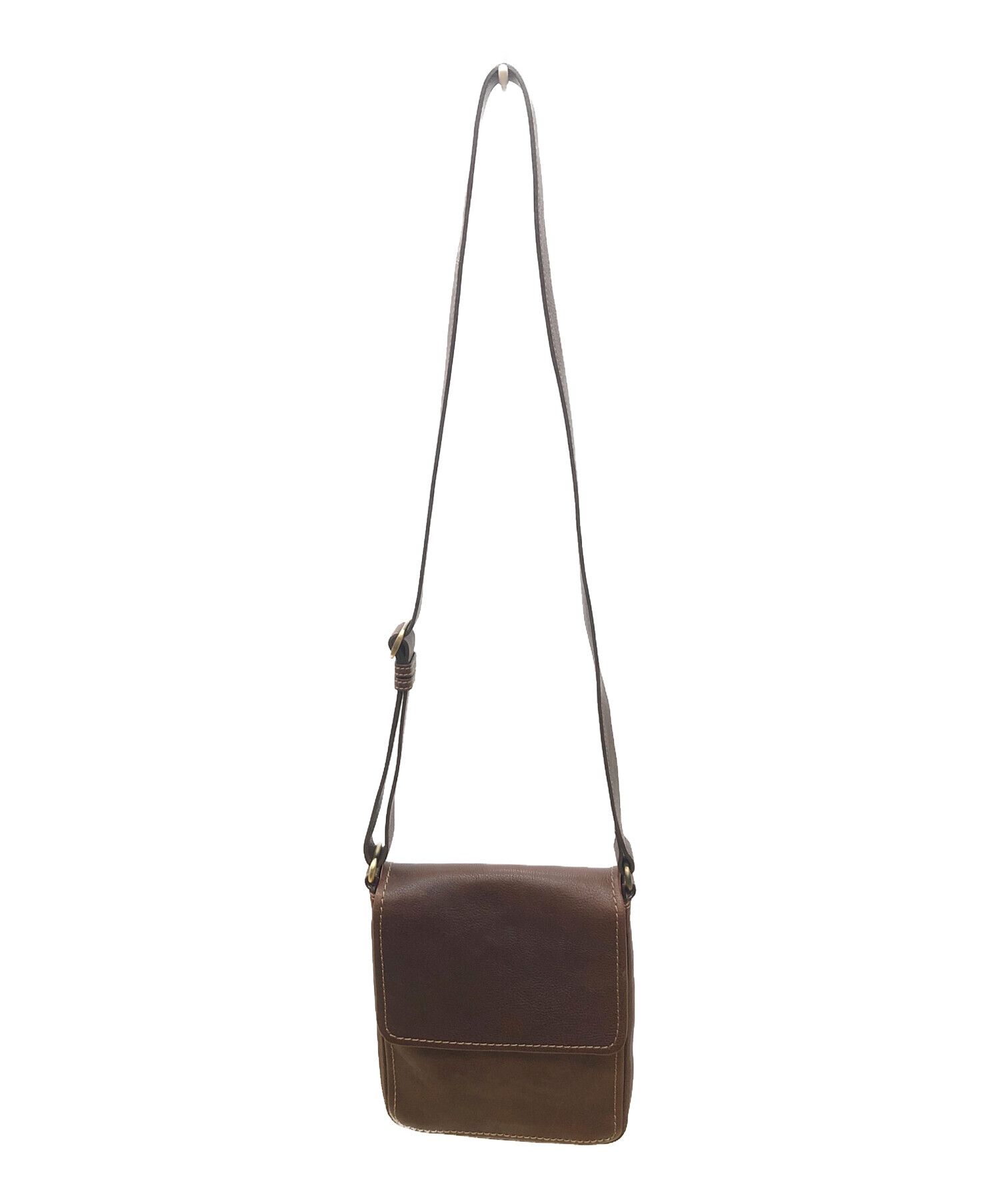 中古・古着通販】土屋鞄製造所 (ツチヤカバンセイゾウショ) レザー