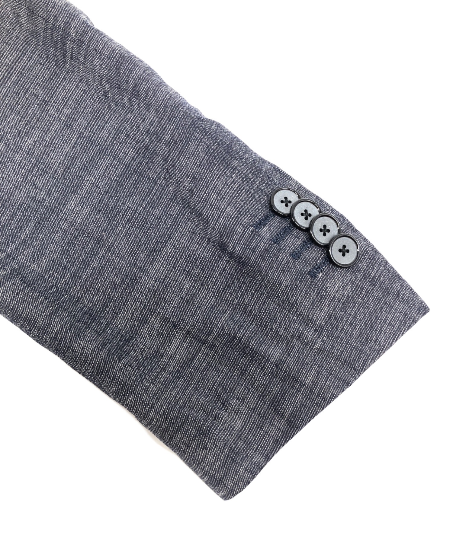 中古・古着通販】TAGLIATORE (タリアトーレ) ダブルジャケット