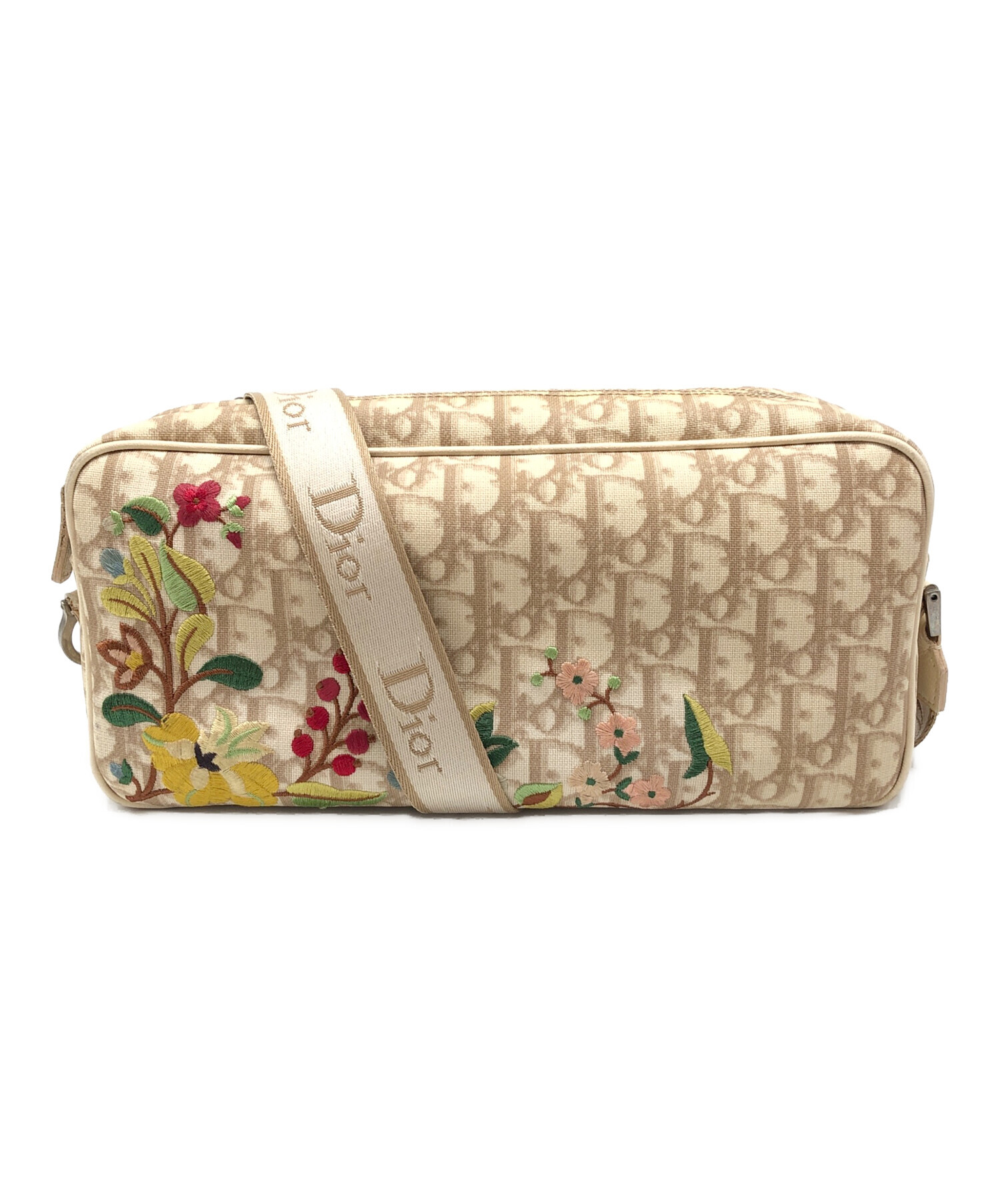 中古・古着通販】Christian Dior (クリスチャン ディオール) 刺繍