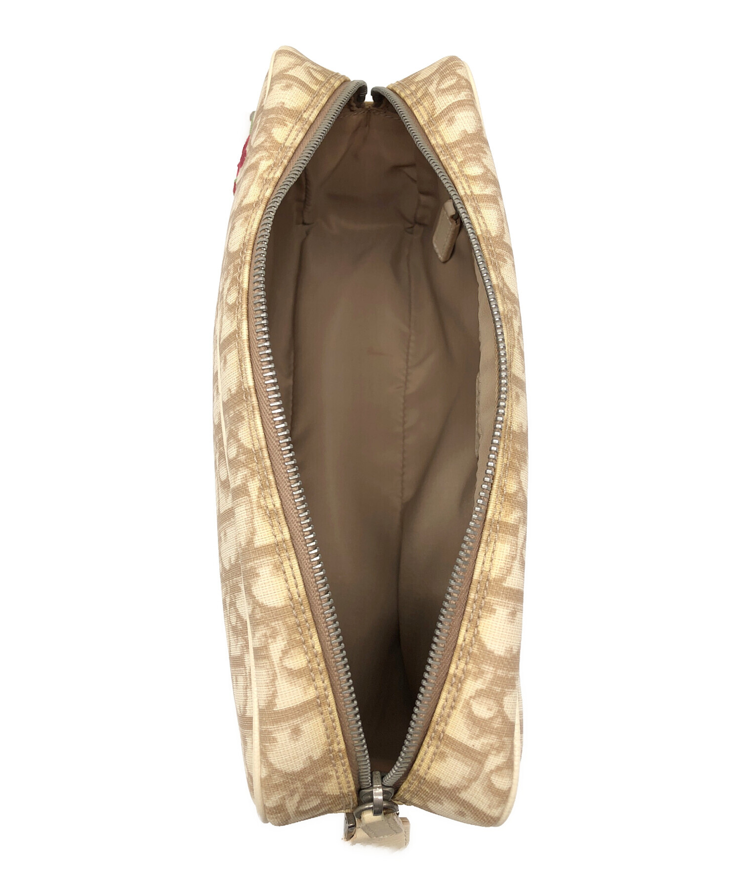 中古・古着通販】Christian Dior (クリスチャン ディオール) 刺繍