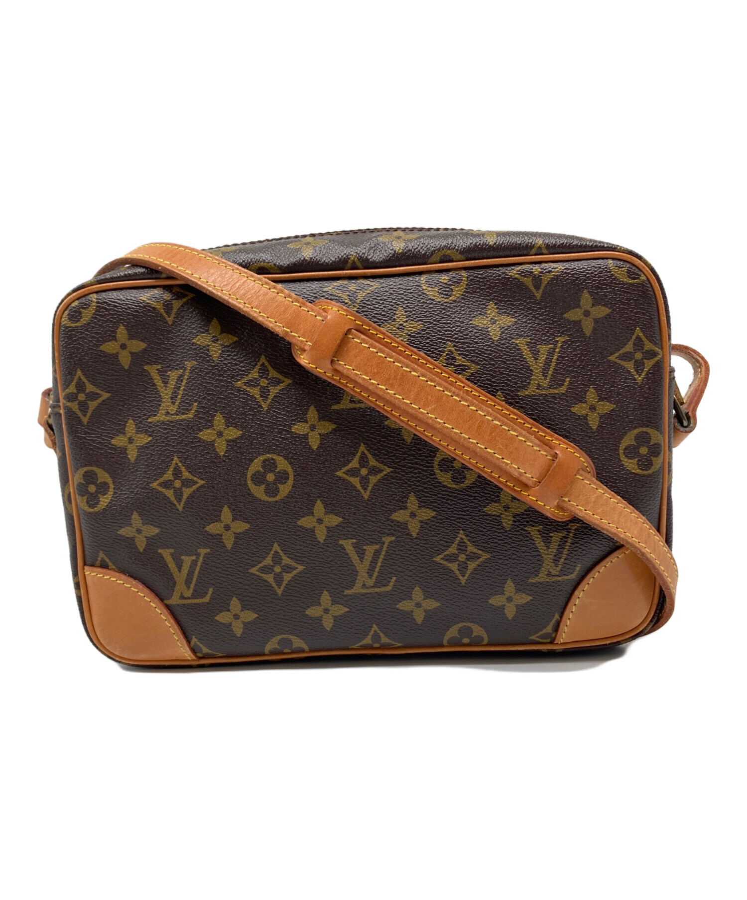 中古・古着通販】LOUIS VUITTON (ルイ ヴィトン) トロカデロ27