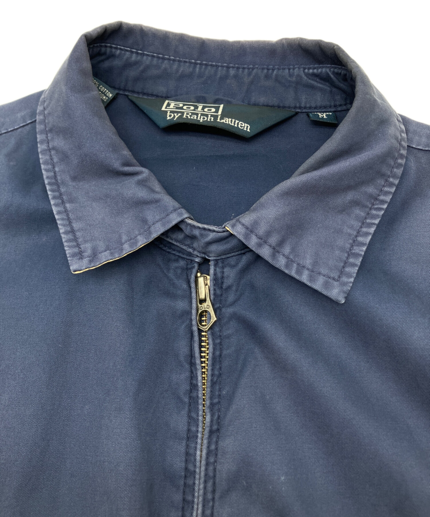 中古・古着通販】POLO RALPH LAUREN (ポロ・ラルフローレン) 90s