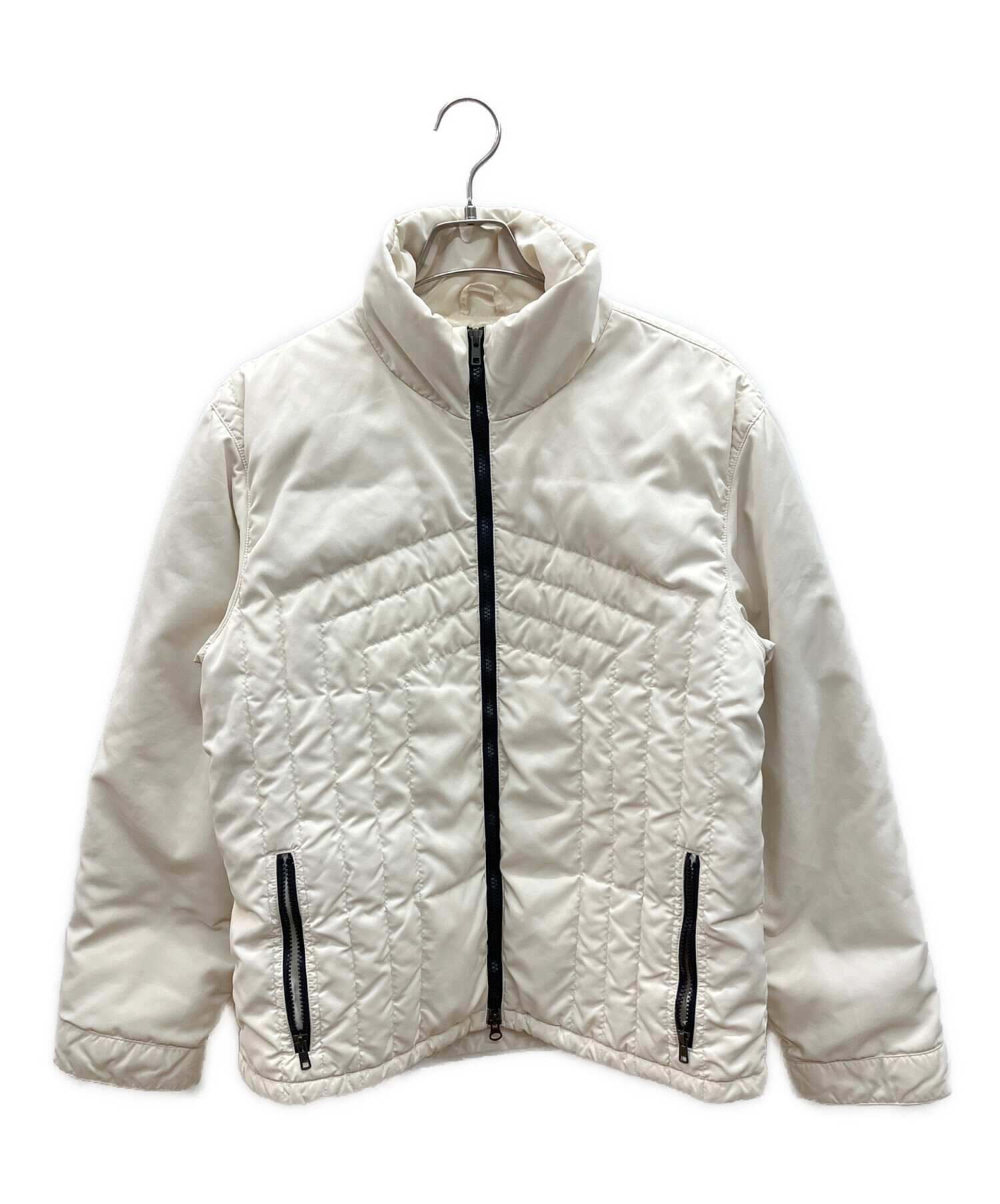 中古・古着通販】Eddie Bauer (エディーバウアー) 00sダウンジャケット