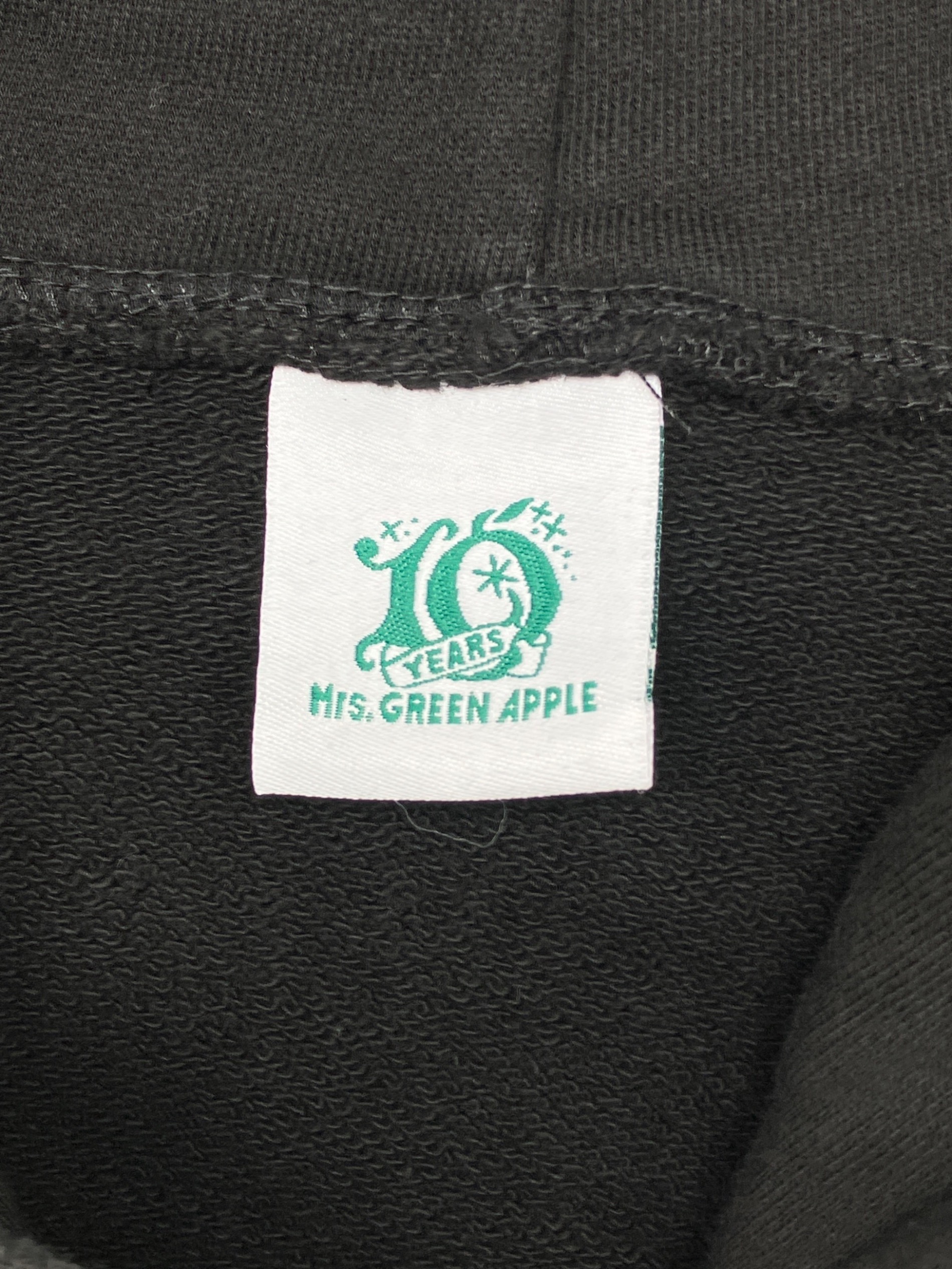 中古・古着通販】Mrs. GREEN APPLE (ミセスグリーンアップル) プル