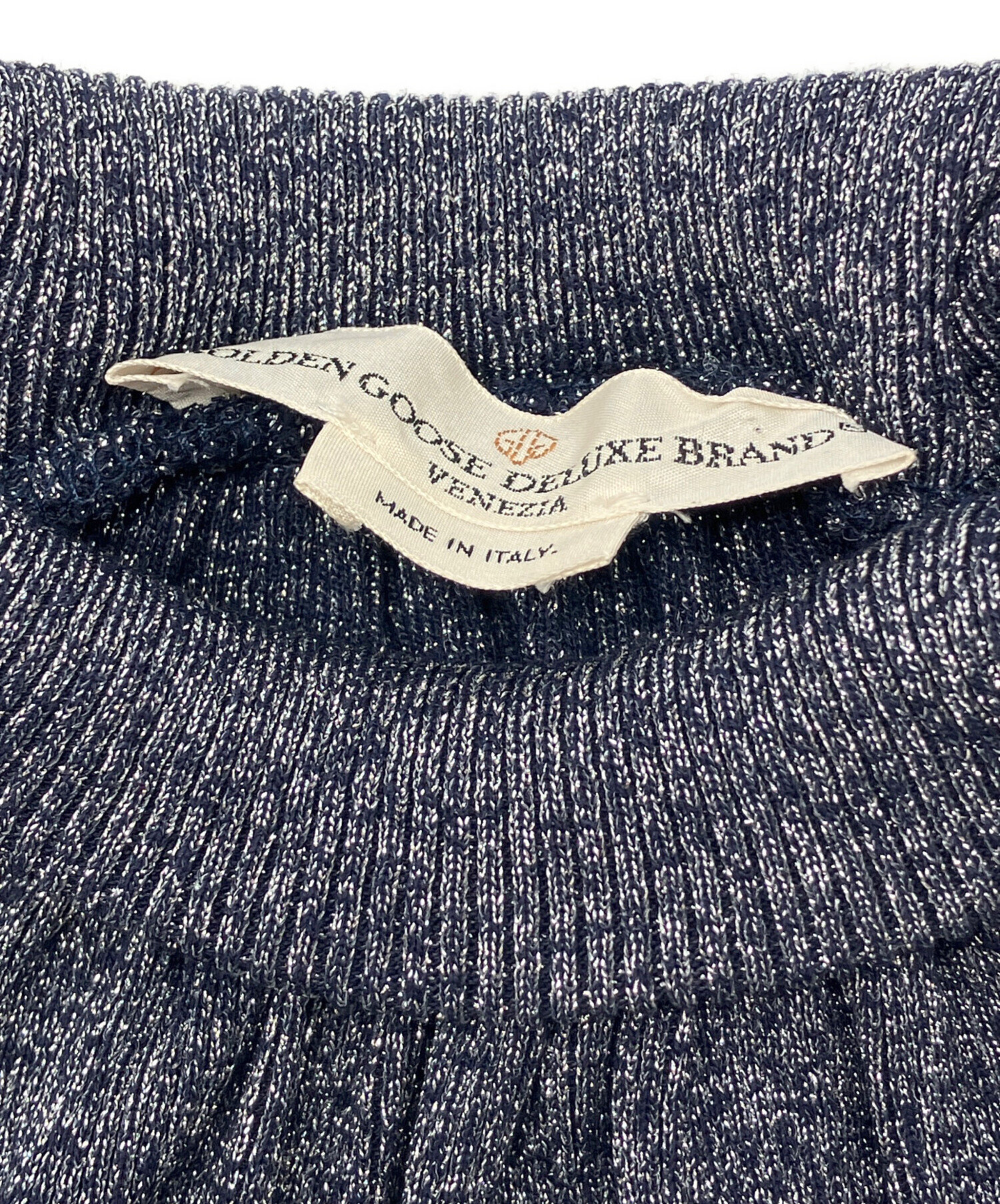 中古・古着通販】GOLDEN GOOSE DELUXE BRANDS (ゴールデン グース