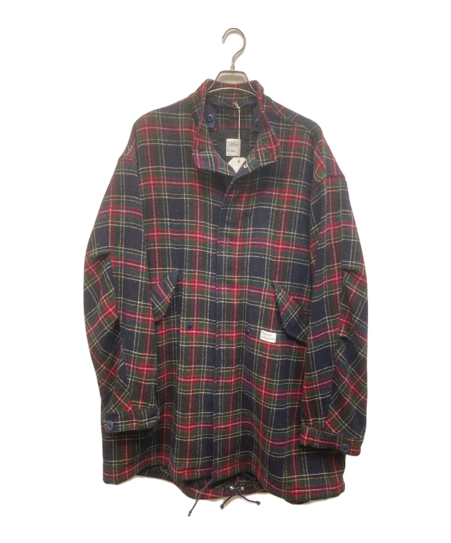 中古・古着通販】BEDWIN &THE HEARTBREAKERS (ベドウィンアンドザ