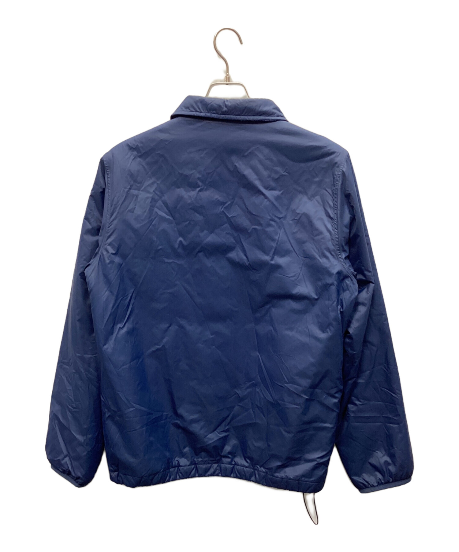 中古・古着通販】Patagonia (パタゴニア) コーチジャケット ネイビー