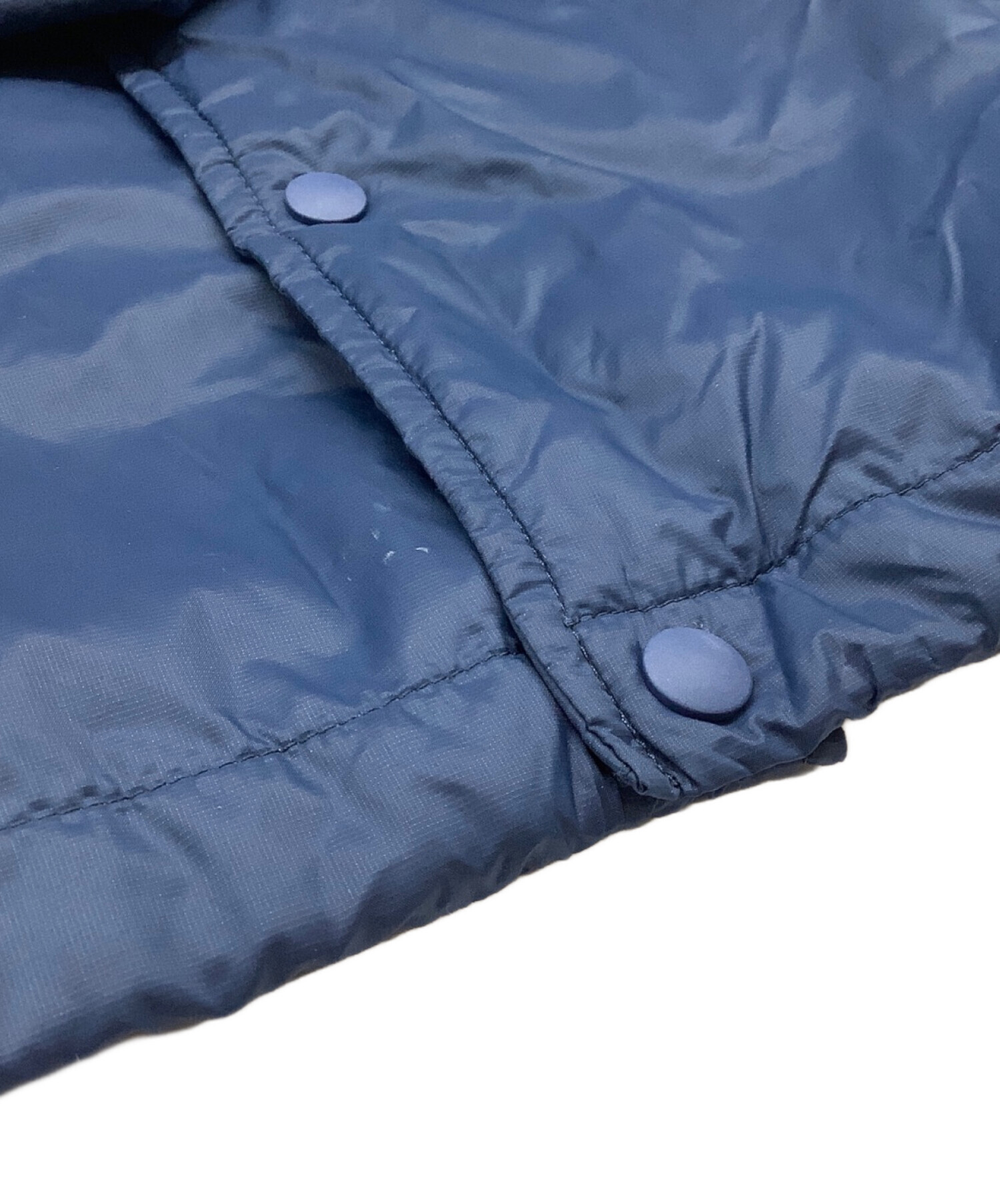 中古・古着通販】Patagonia (パタゴニア) コーチジャケット ネイビー