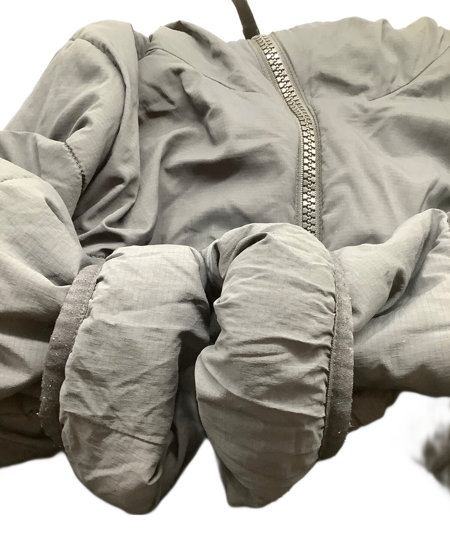 中古・古着通販】THE NORTH FACE (ザ ノース フェイス) トランゴ