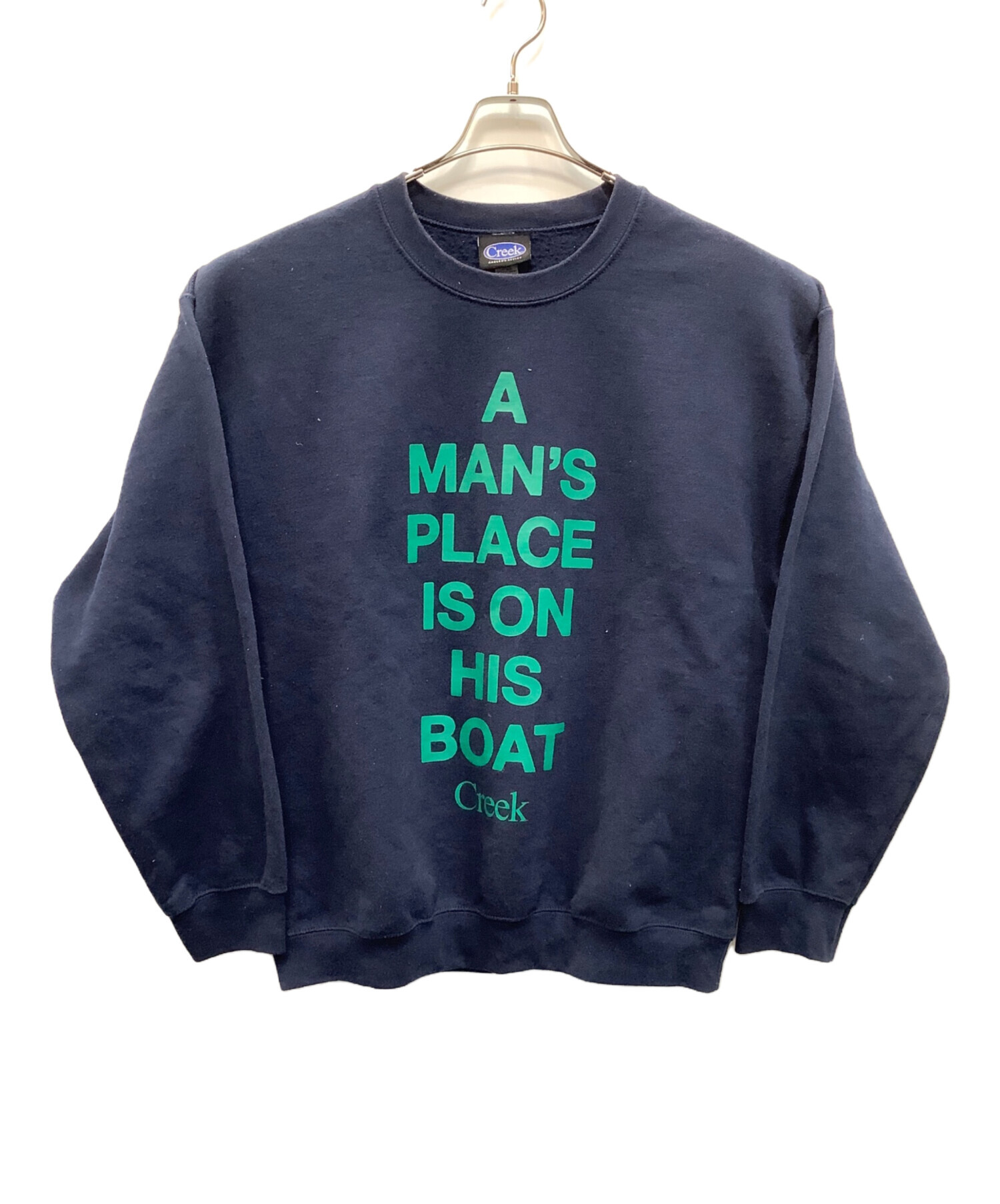 中古・古着通販】Creek Angler's Device (クリークアングラーズ