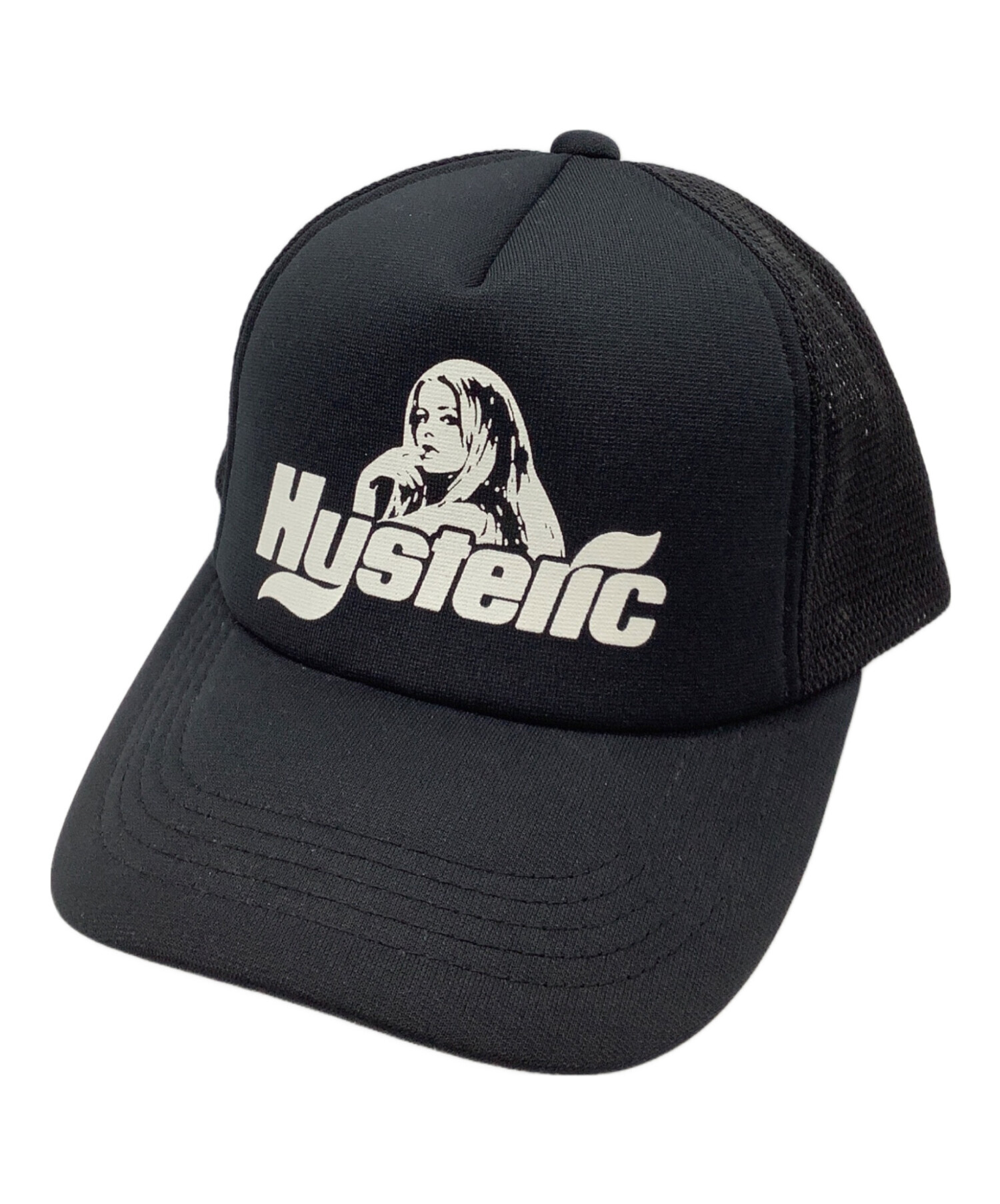 中古・古着通販】Hysteric Glamour (ヒステリックグラマー) メッシュ