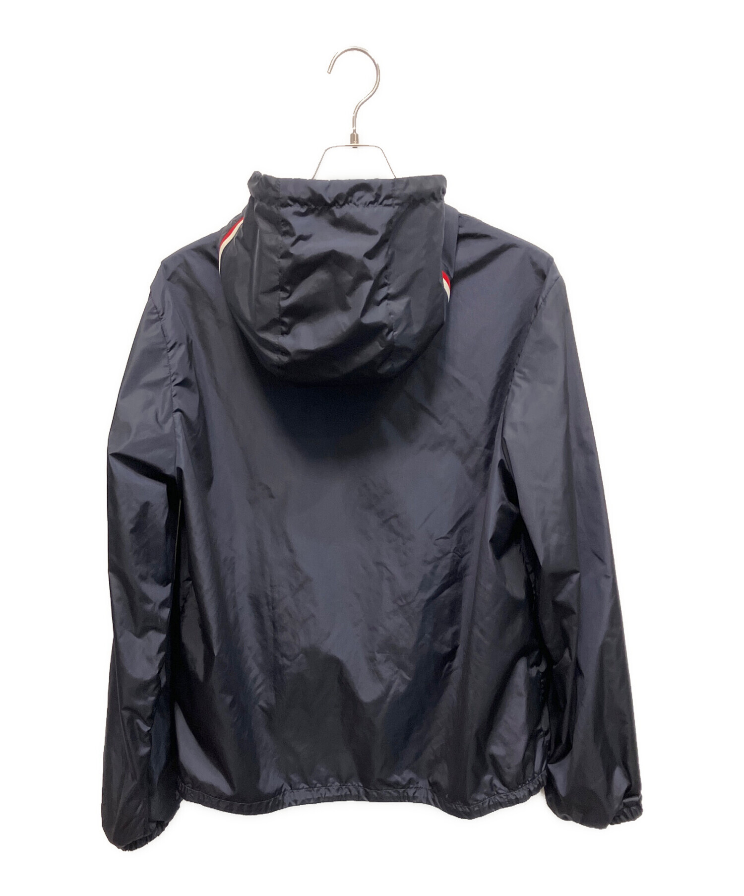 中古・古着通販】MONCLER (モンクレール) GRIMPEURS ナイロンパーカー