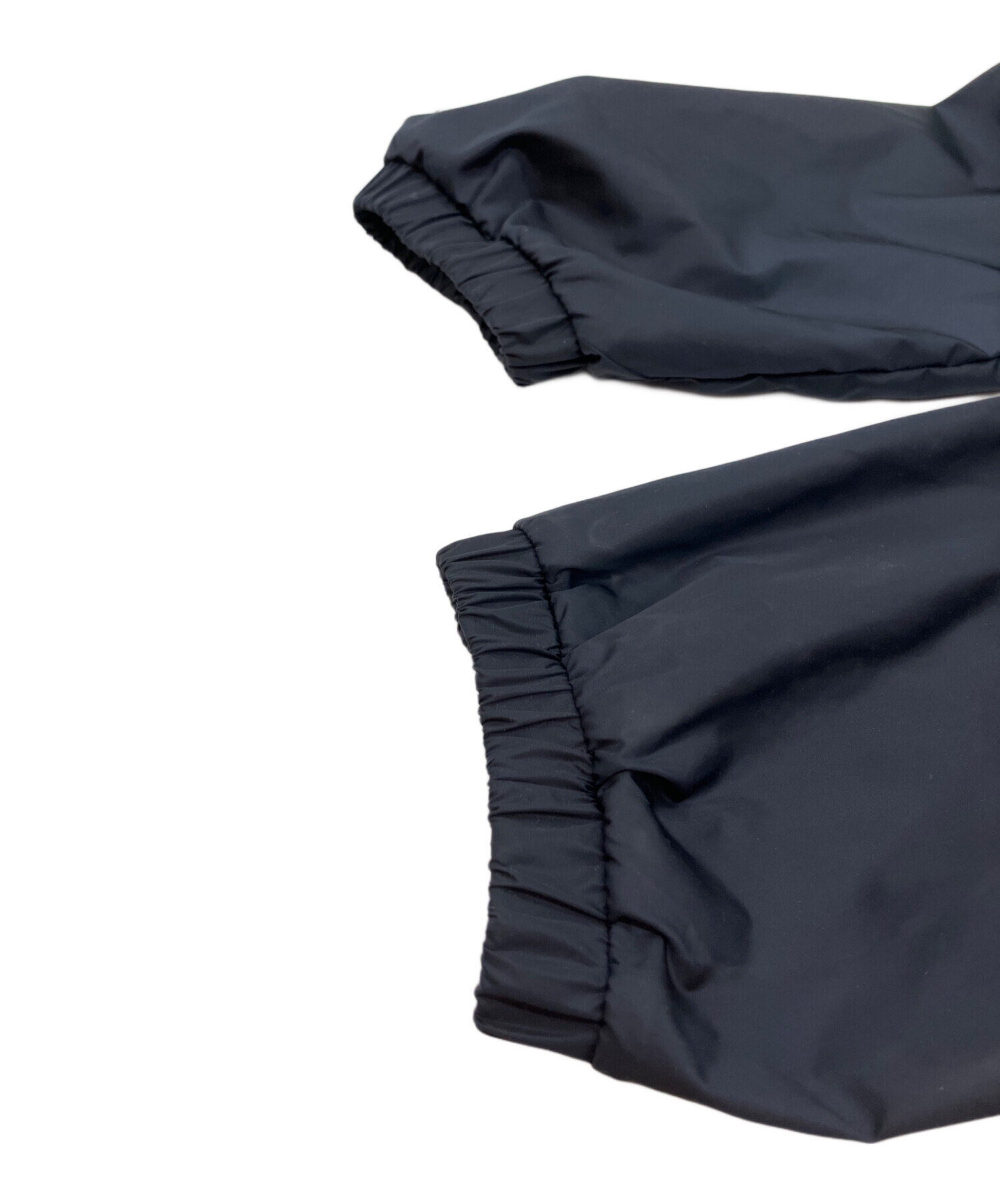 中古・古着通販】MONCLER (モンクレール) GRIMPEURS ナイロンパーカー