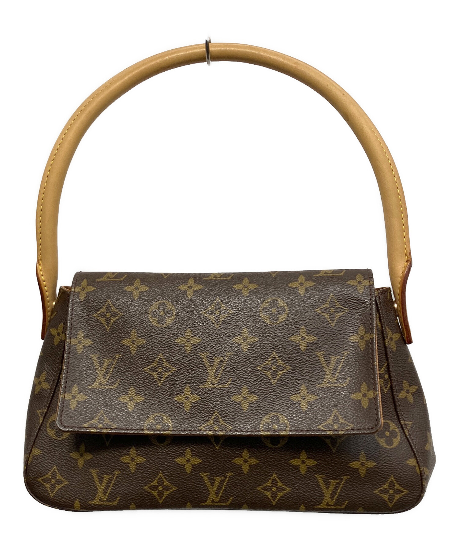 中古・古着通販】LOUIS VUITTON (ルイ ヴィトン) モノグラム ミニ