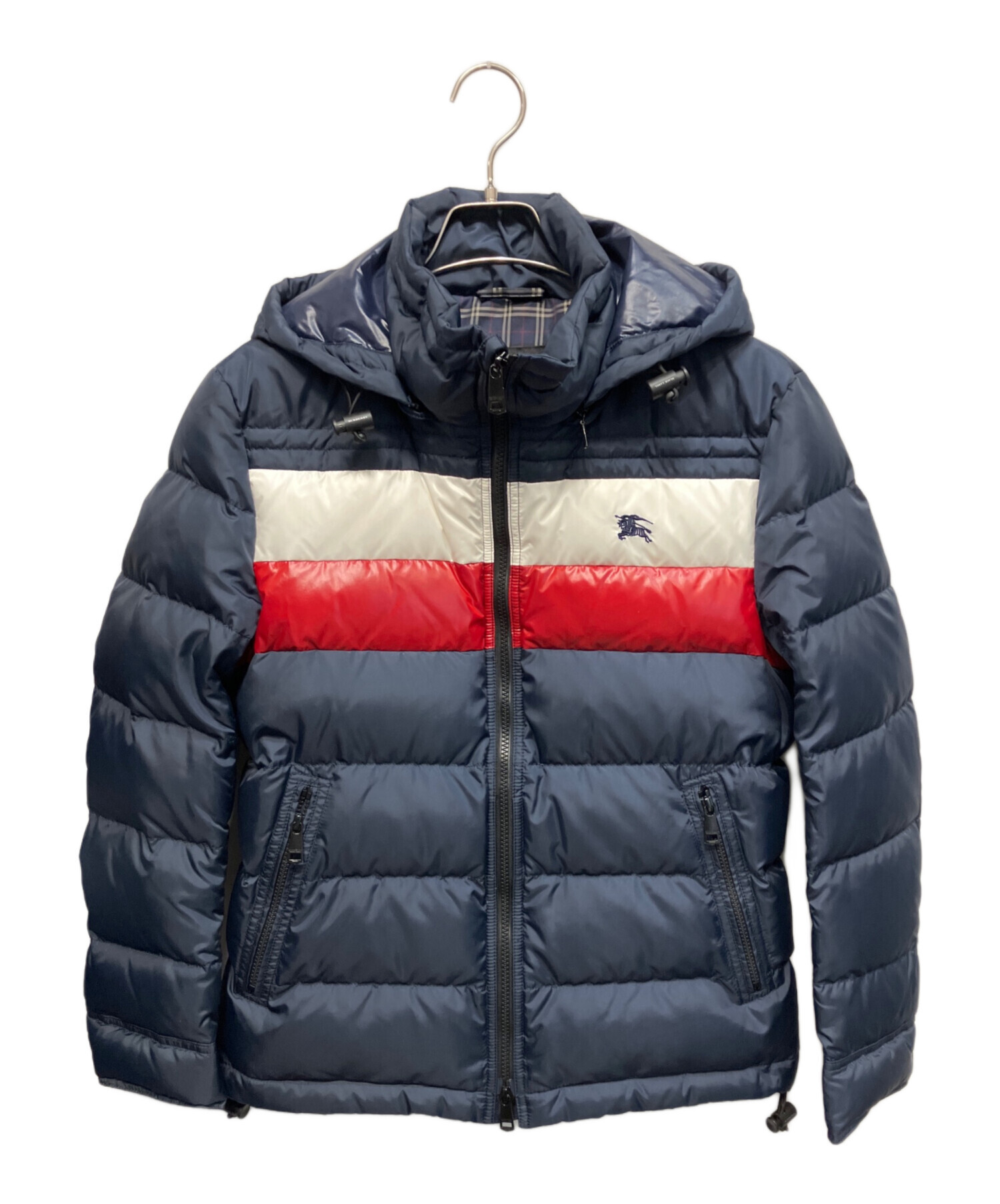 中古・古着通販】BURBERRY BLACK LABEL (バーバリーブラックレーベル