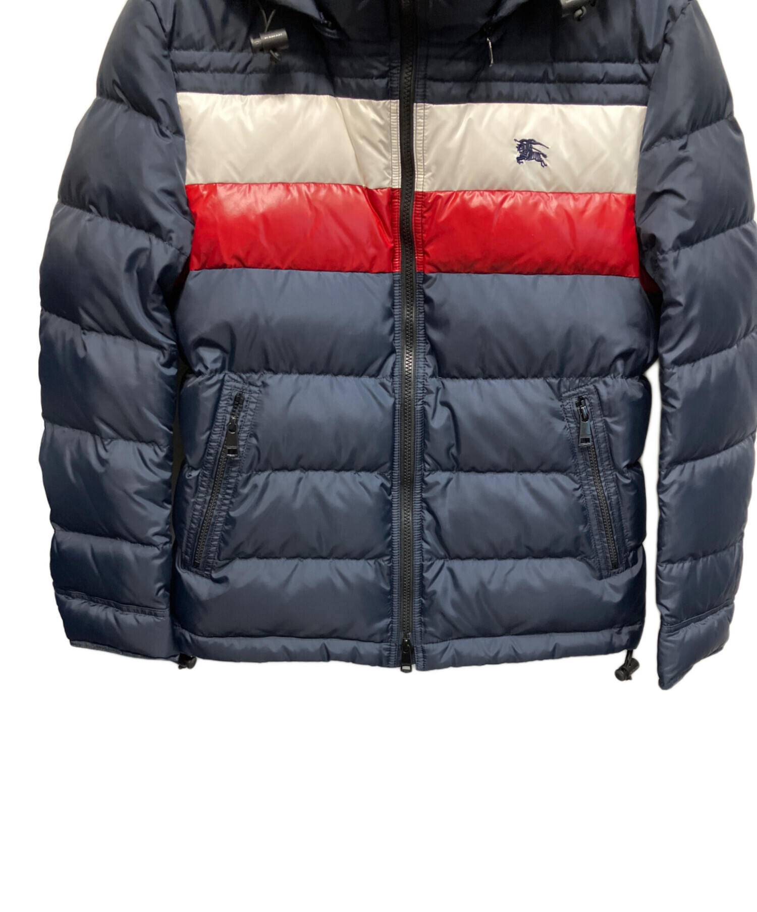 中古・古着通販】BURBERRY BLACK LABEL (バーバリーブラックレーベル