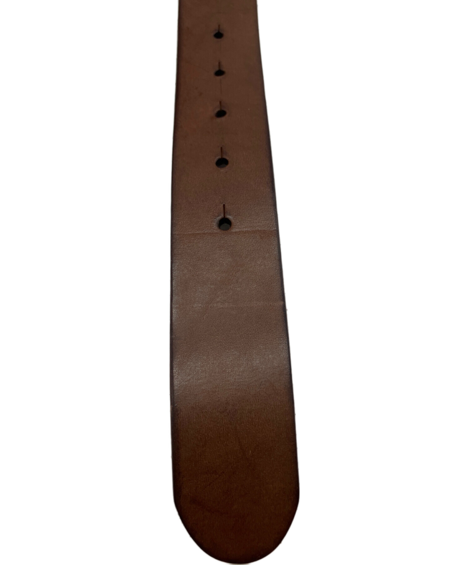 中古・古着通販】POLO RALPH LAUREN (ポロ・ラルフローレン) レザー