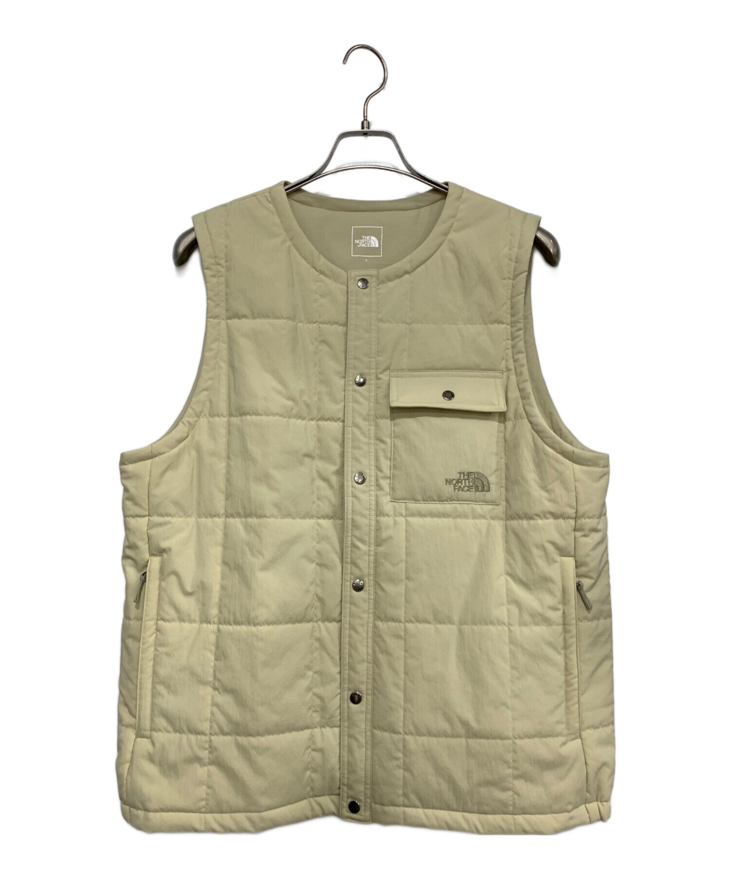 中古・古着通販】THE NORTH FACE (ザ ノース フェイス) メドウウォーム