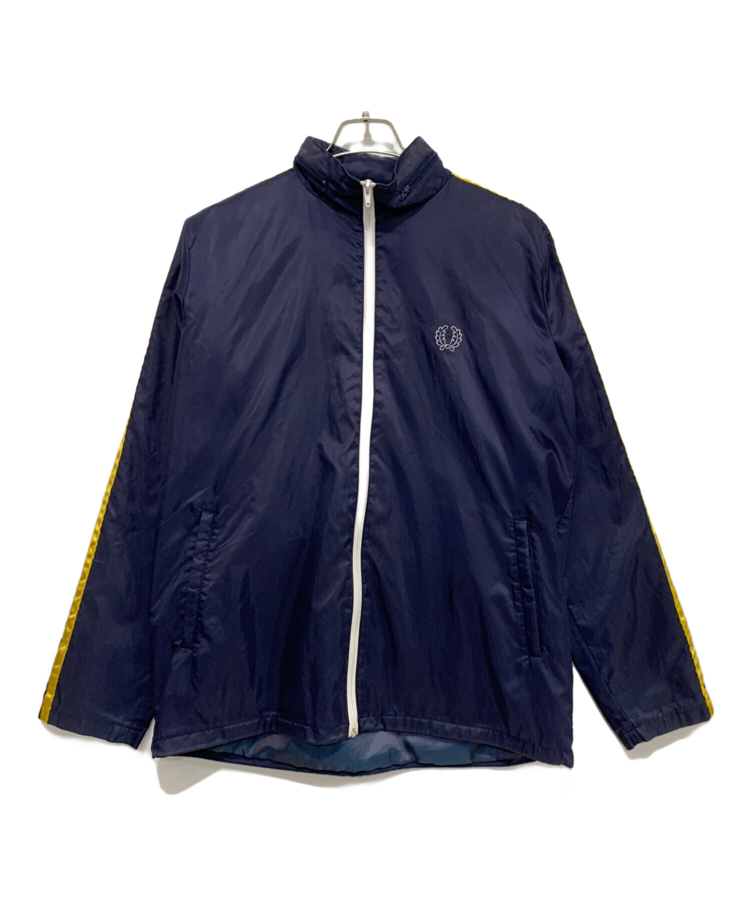 中古・古着通販】FRED PERRY (フレッドペリー) ナイロンジャケット