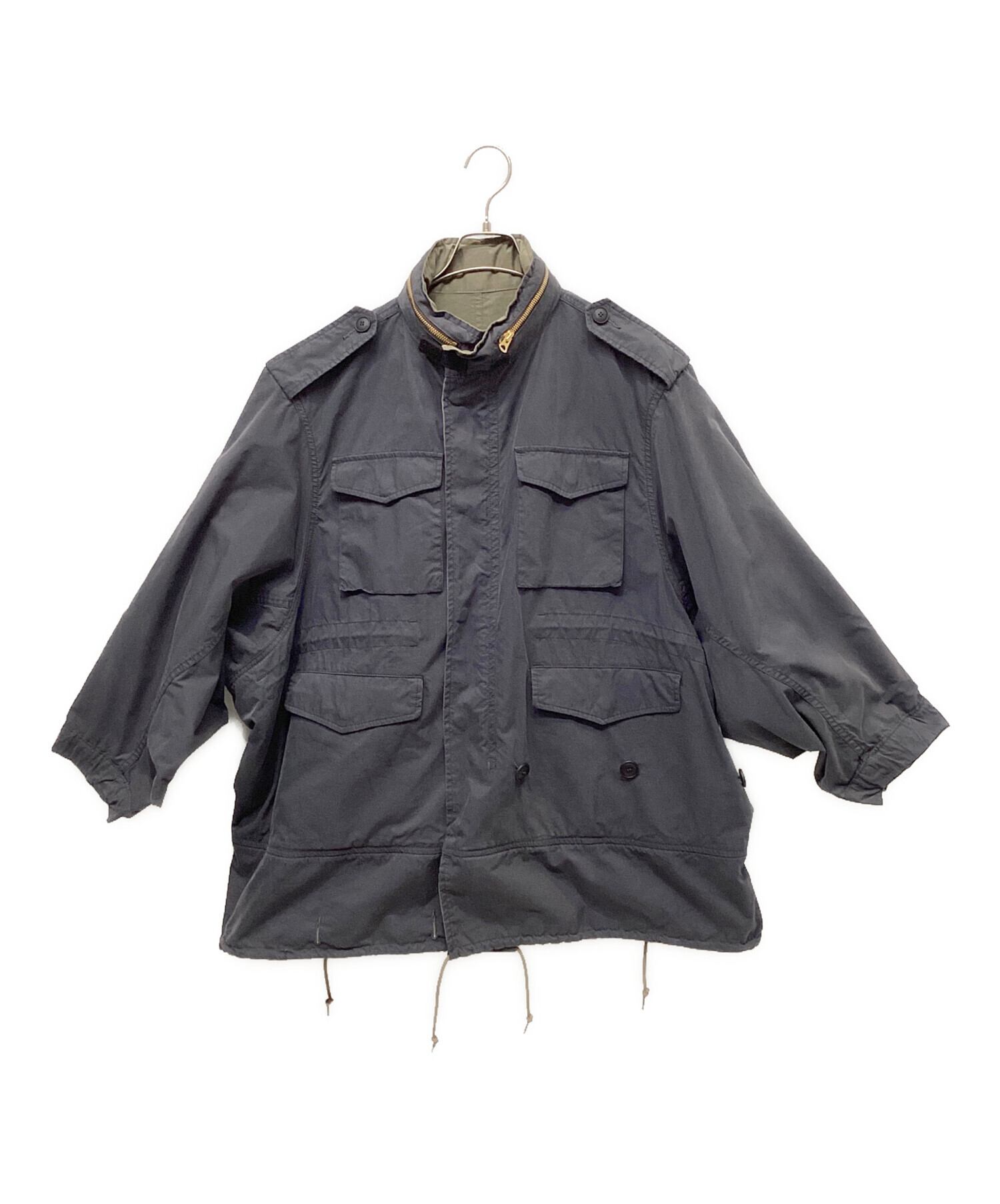 中古・古着通販】ALPHA (アルファ) beautiful people (ビューティフル