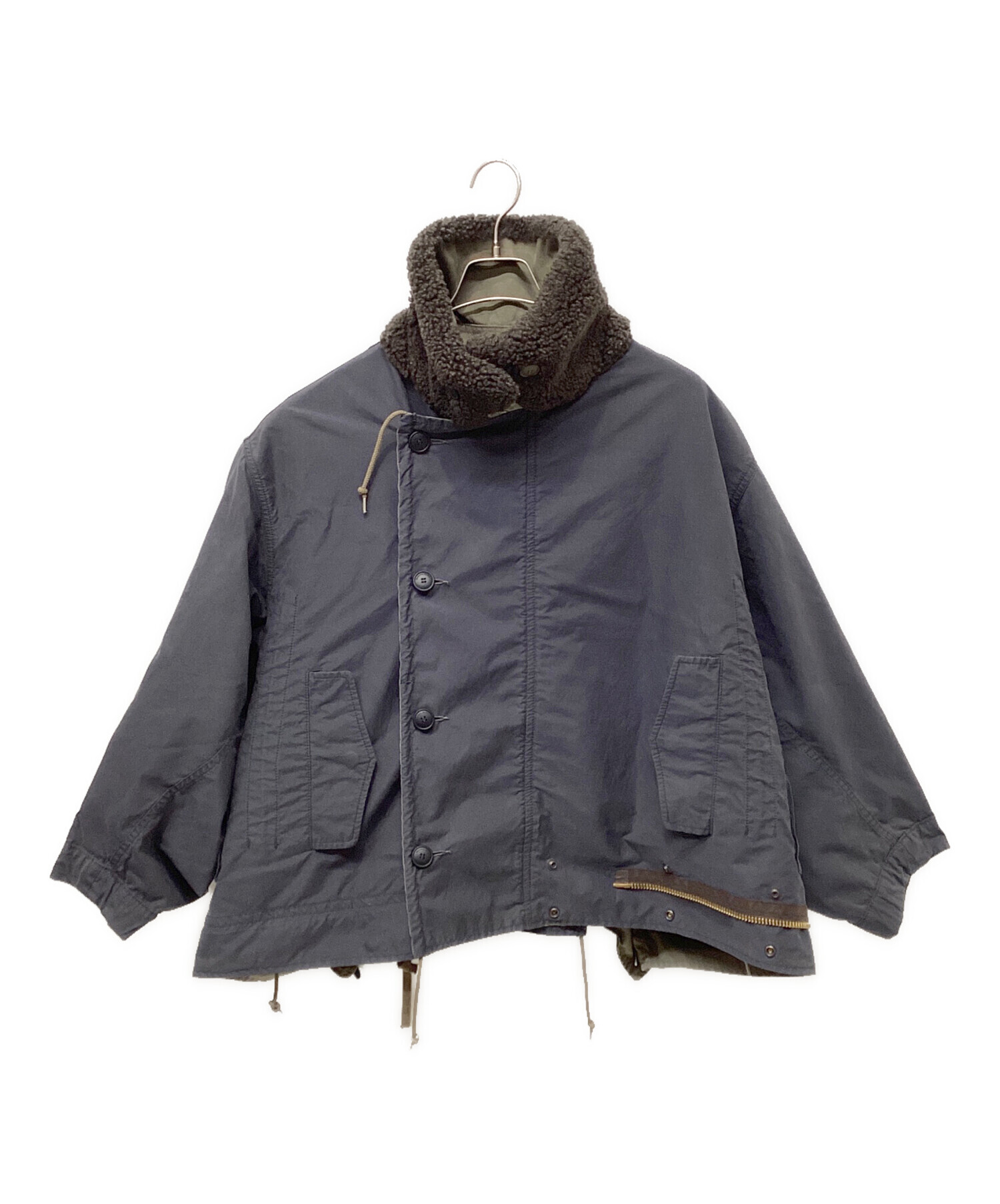 中古・古着通販】ALPHA (アルファ) beautiful people (ビューティフル