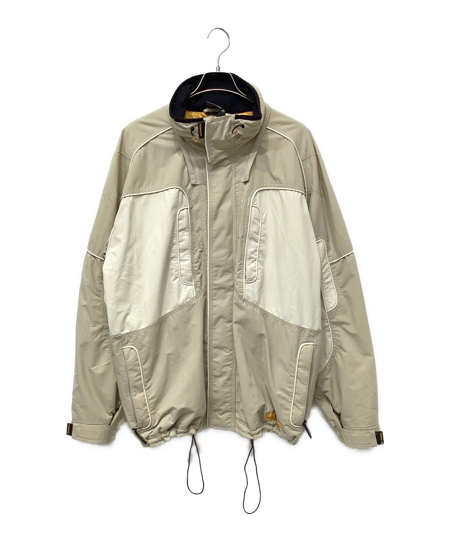 中古・古着通販】OAKLEY (オークリー) software jacket 90s 00s tech