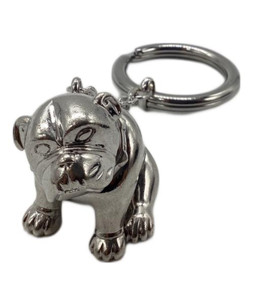 中古・古着通販】ALFRED DUNHILL (アルフレッド・ダンヒル) ブルドッグ